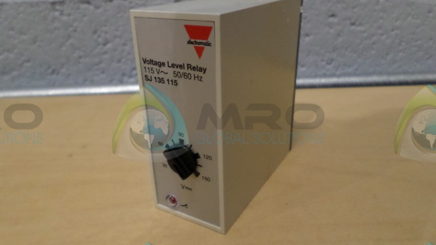 CARLO GAVAZZI SJ135115 RELAY *NEW NO BOX*