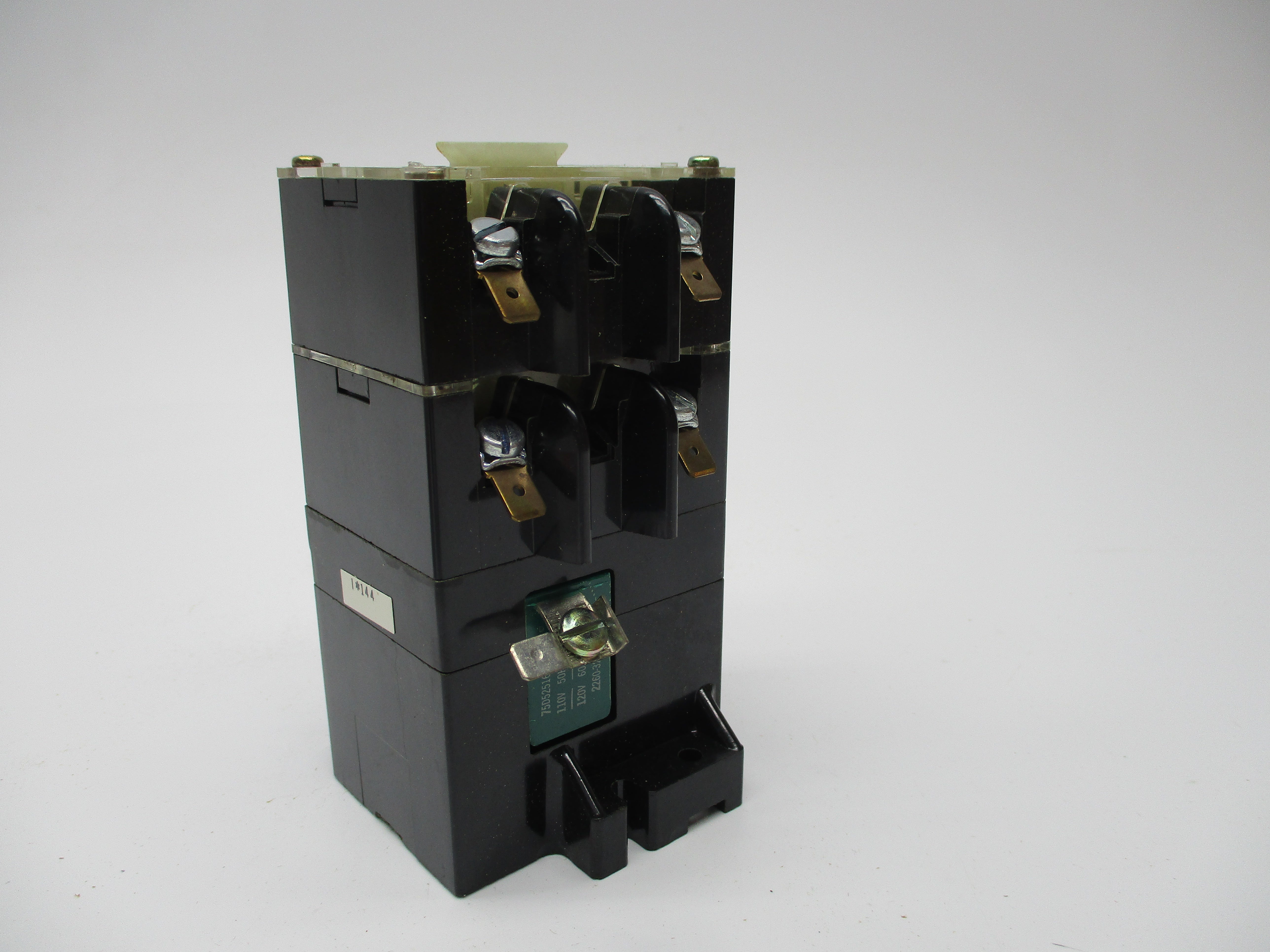 FURNAS 46FBE20E20 SER. A 110/120V NSMP