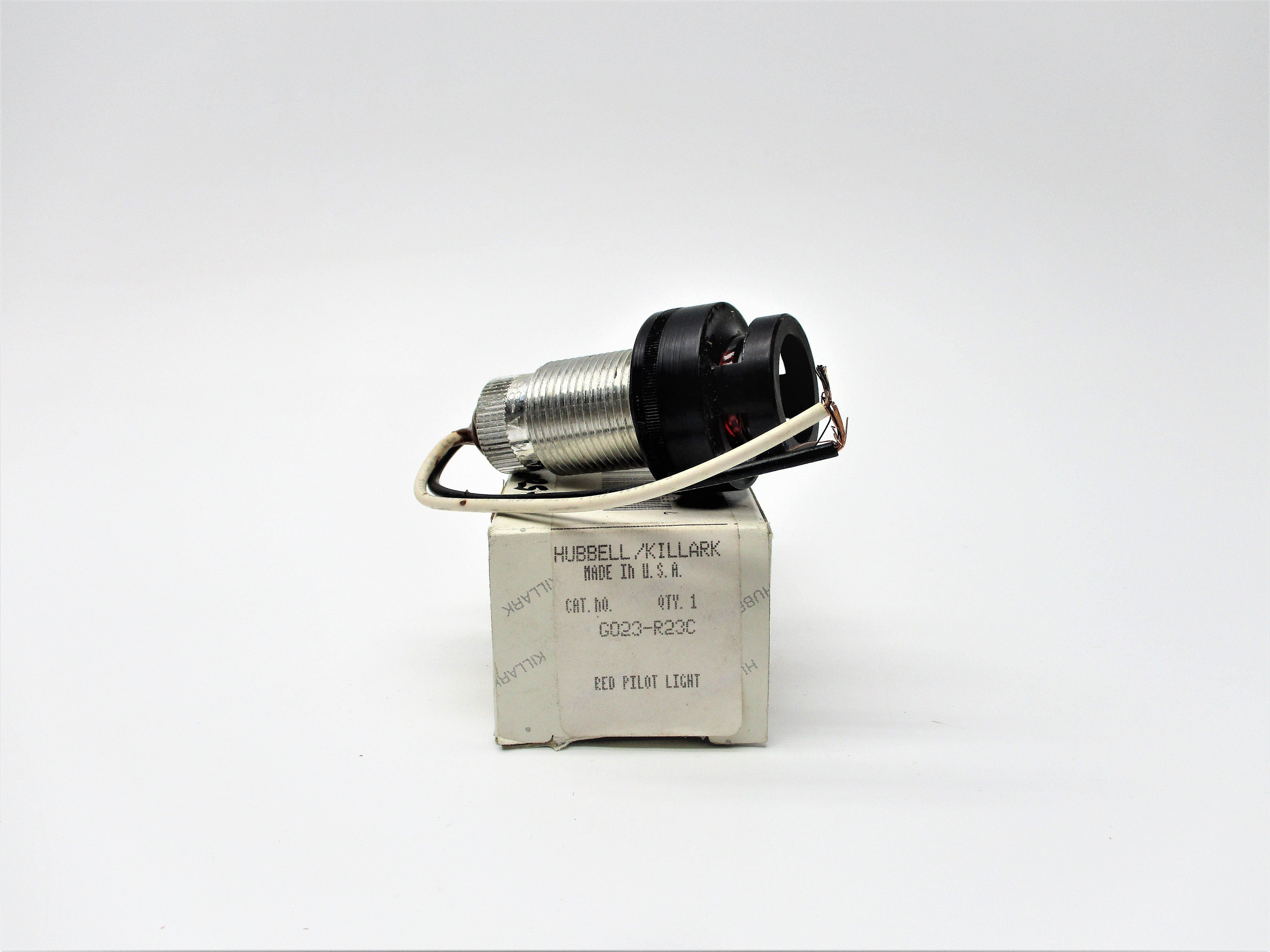 HUBBELL GO23-R23C NSMP