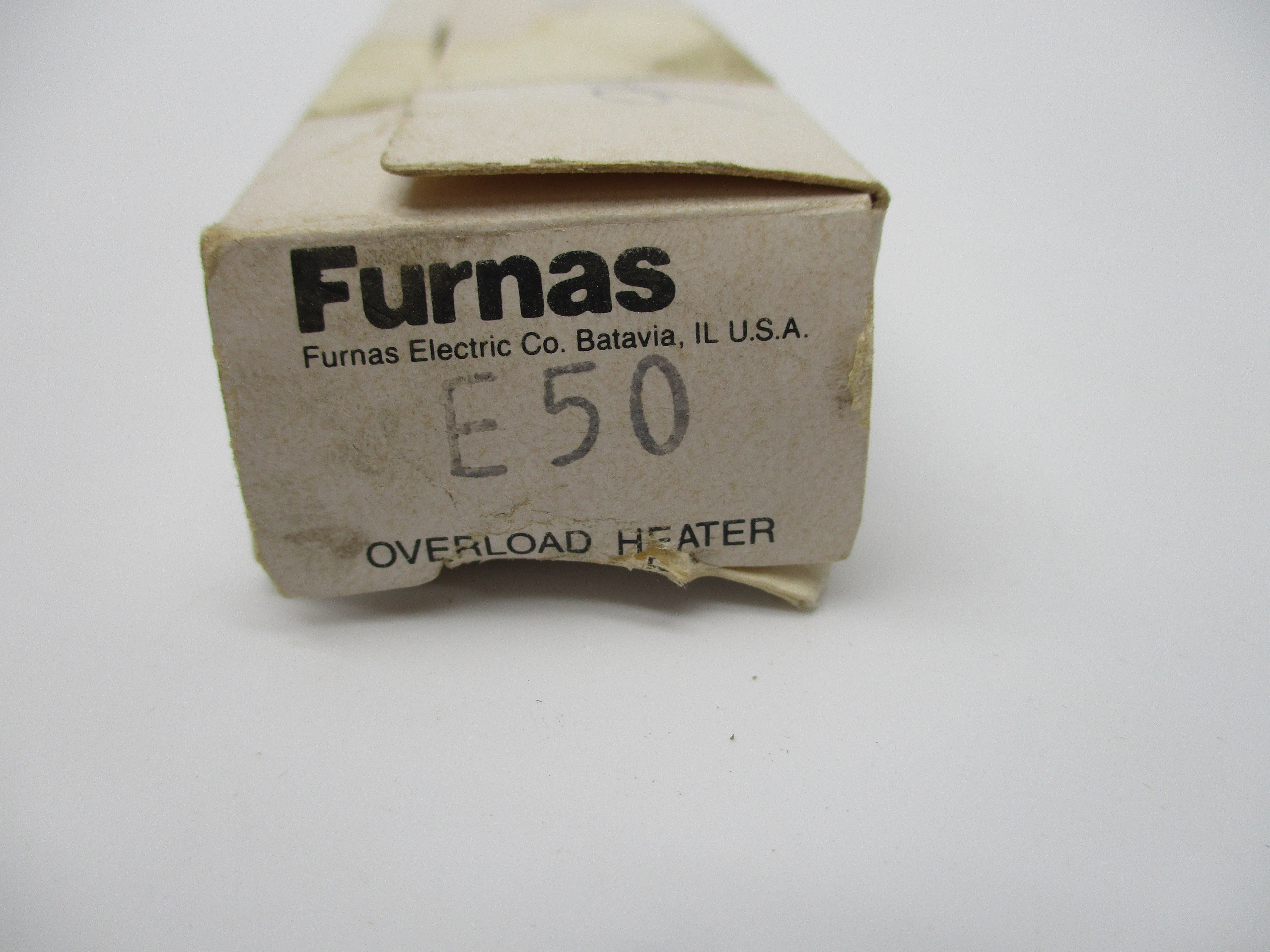 FURNAS E50 NSMP