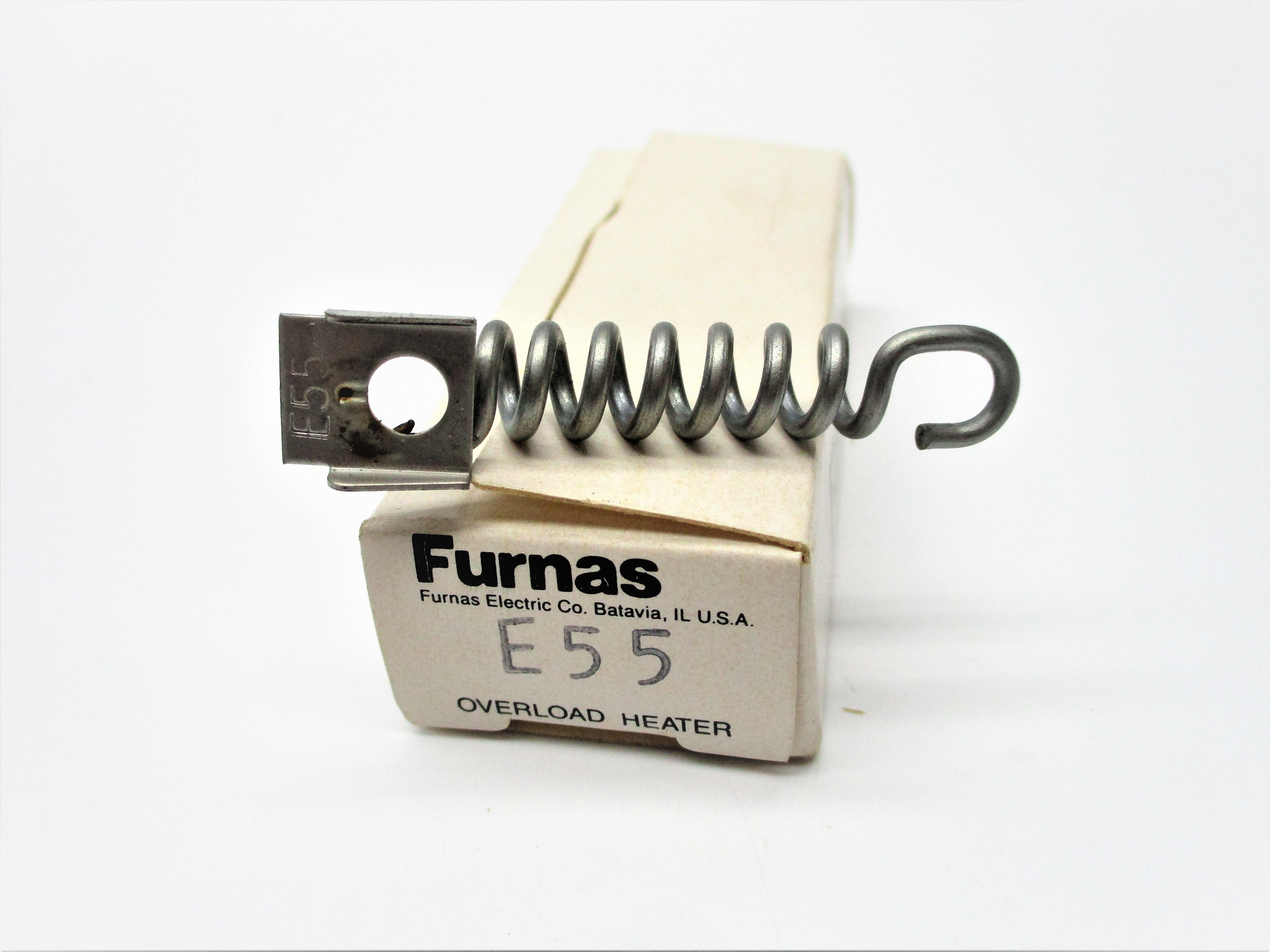 FURNAS E55 NSMP