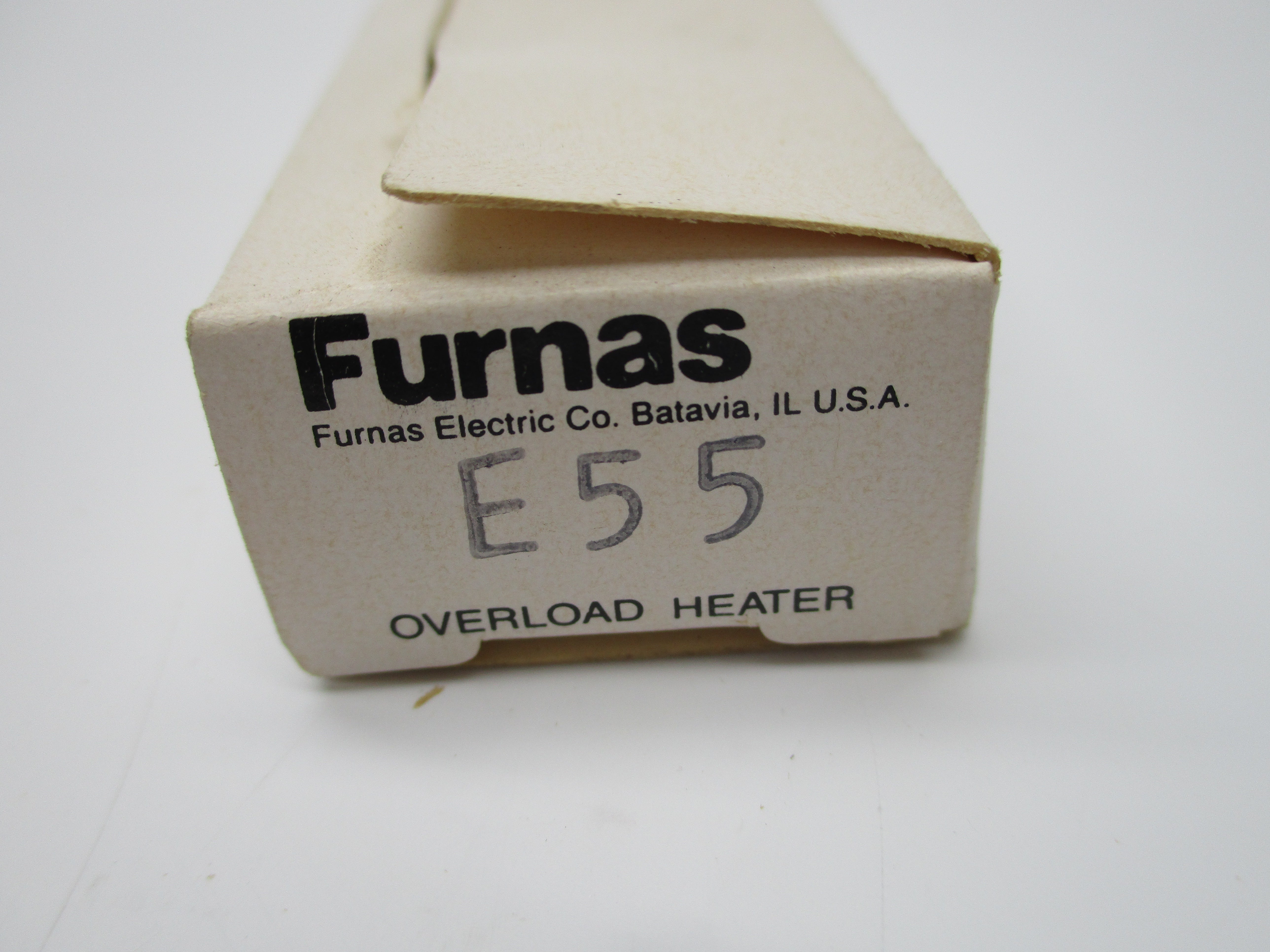 FURNAS E55 NSMP