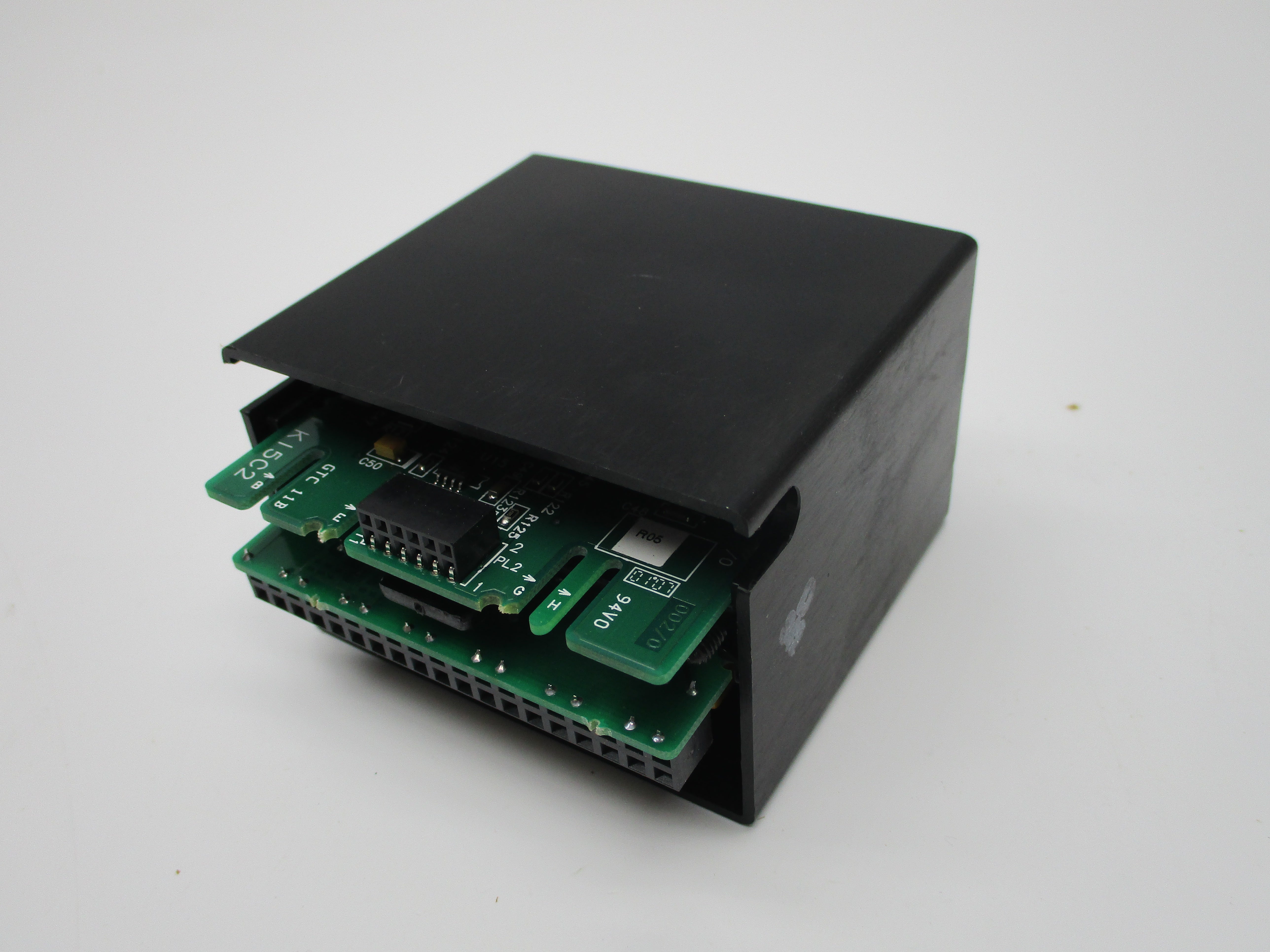 FANUC IC670MDL240K 120VAC NSMP