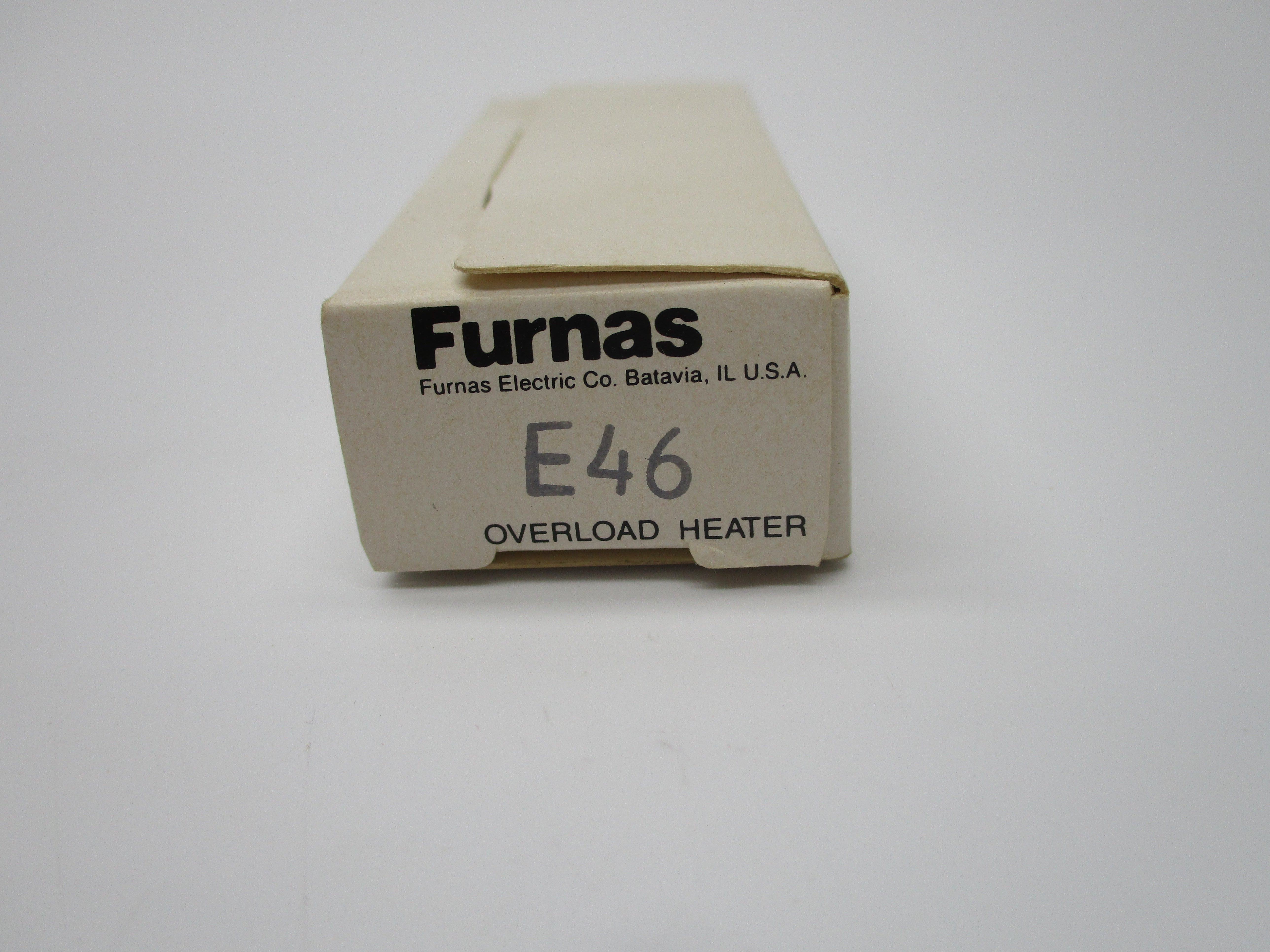 FURNAS E46 NSMP