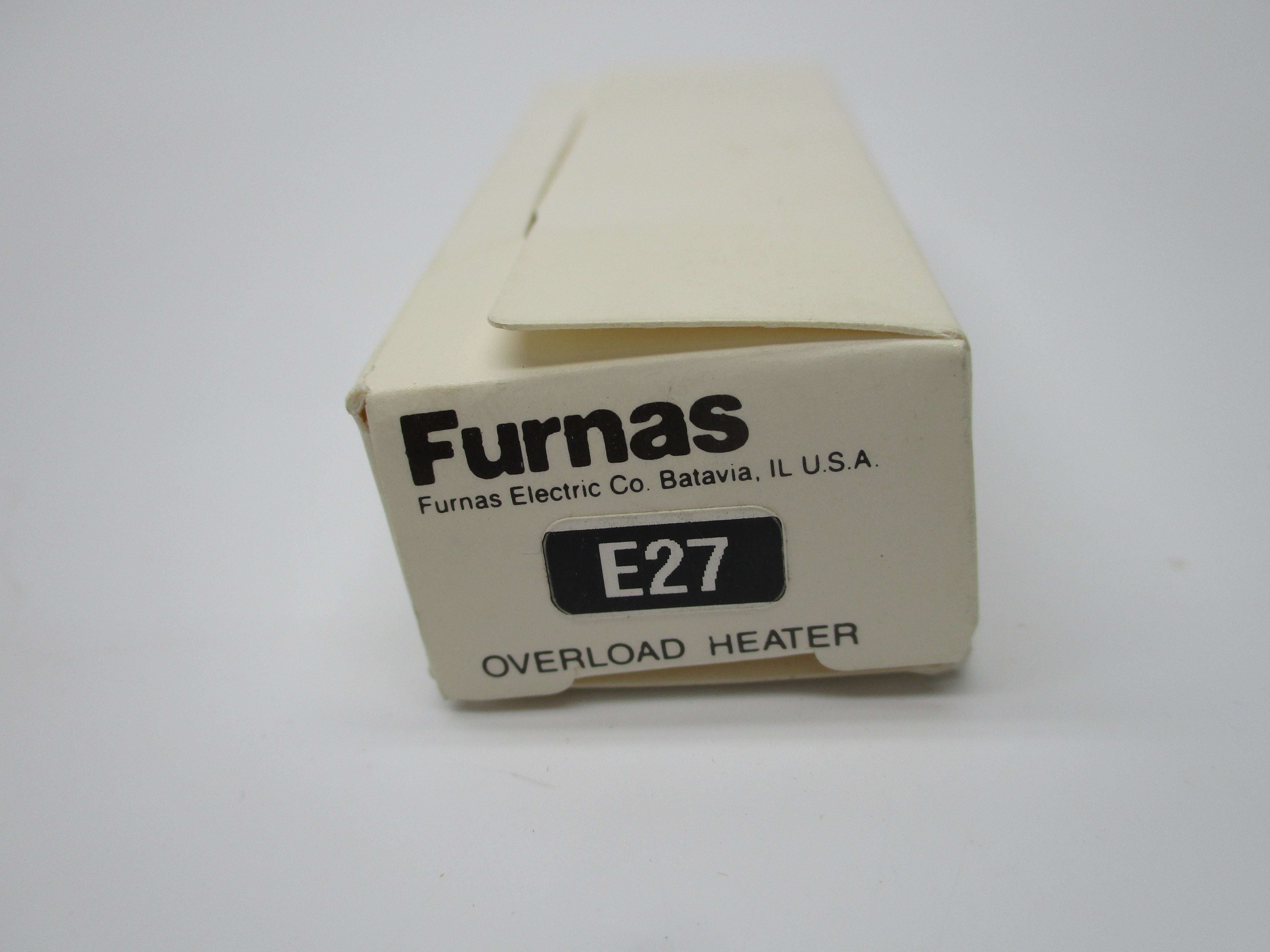 FURNAS E27 NSMP