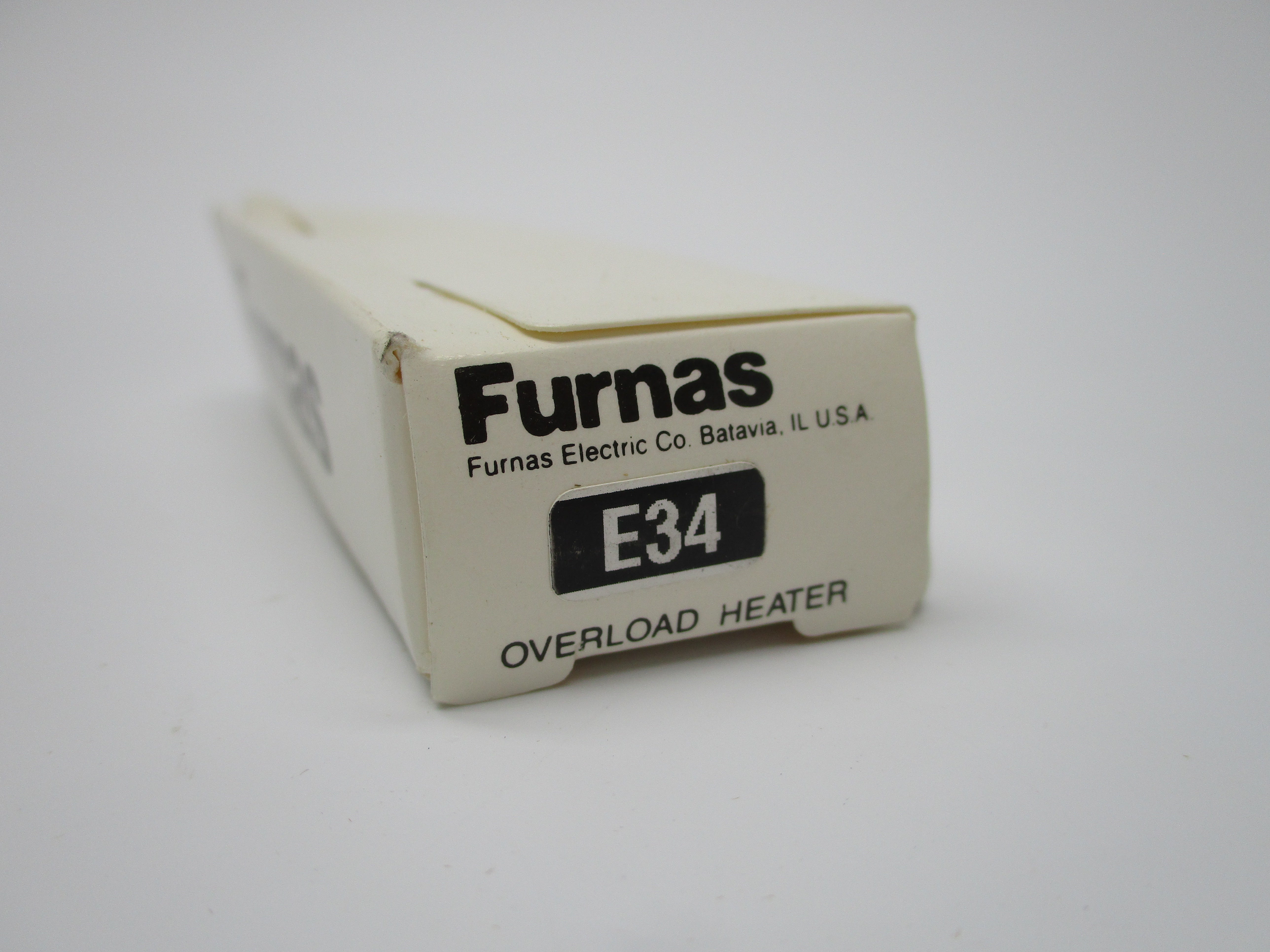 FURNAS E34 NSMP