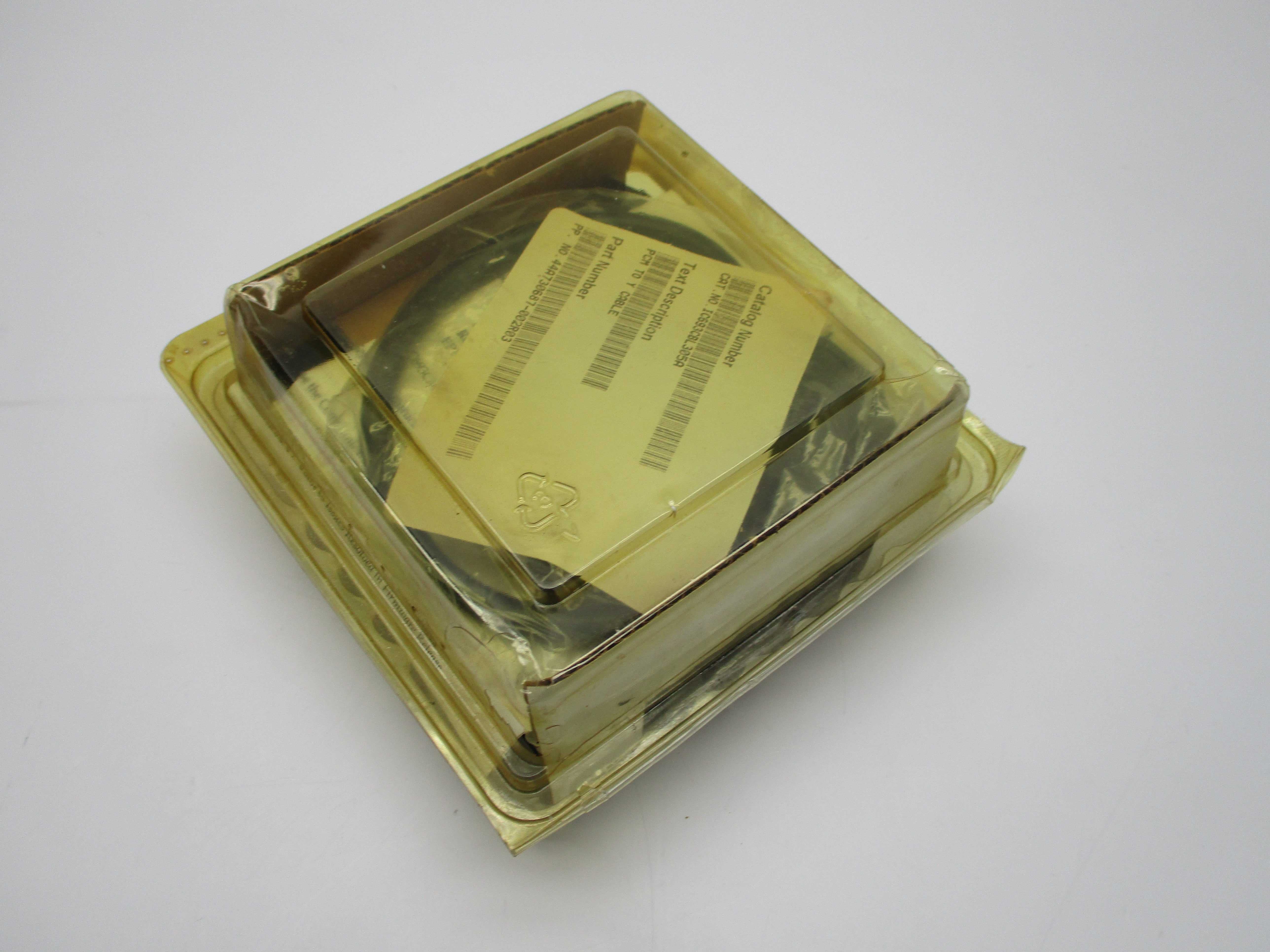 GE FANUC IC693CMM311N NSFS