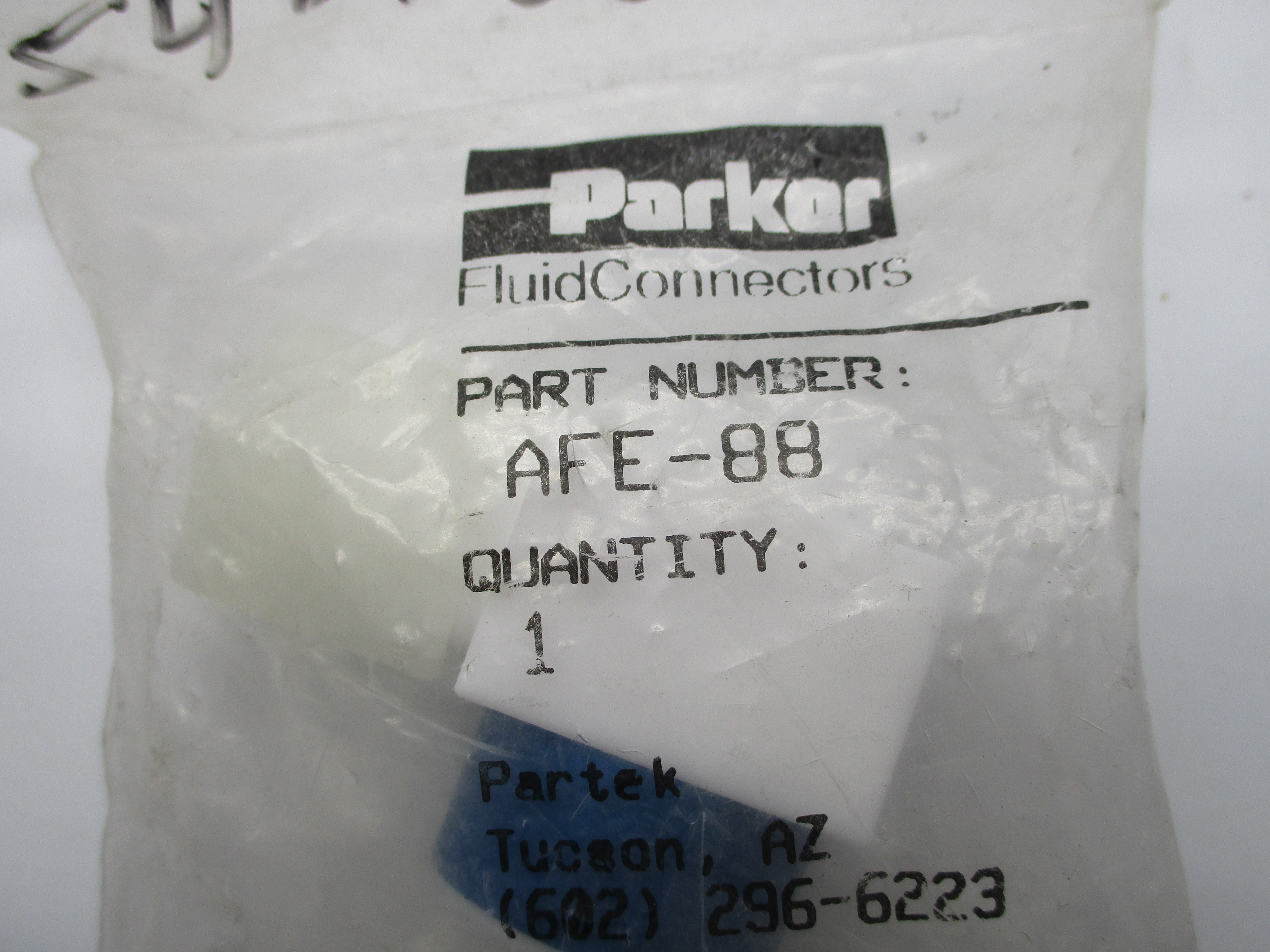 PARKER AFE-88 NSMP