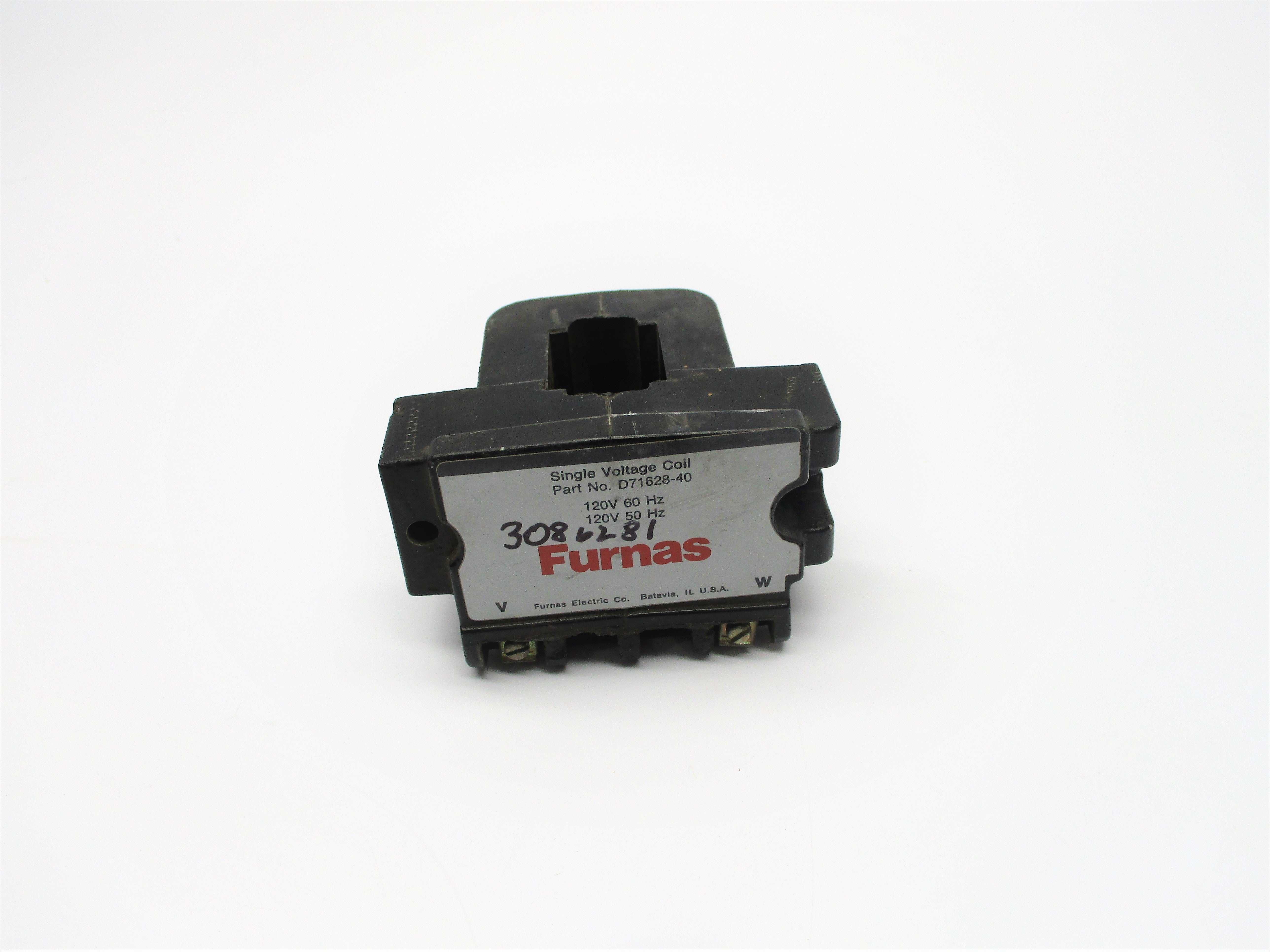 FURNAS D71628-40 NSNP