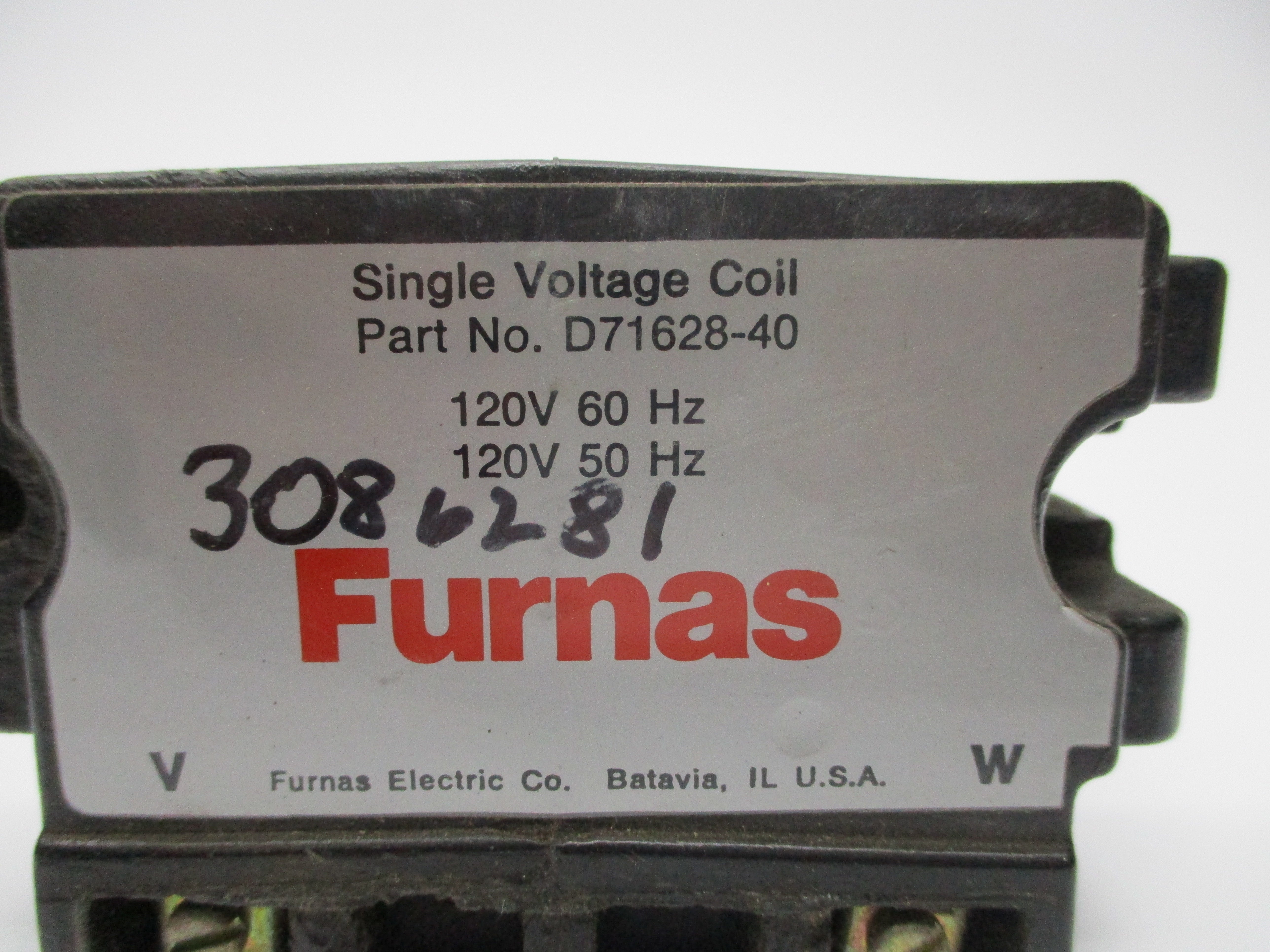 FURNAS D71628-40 NSNP