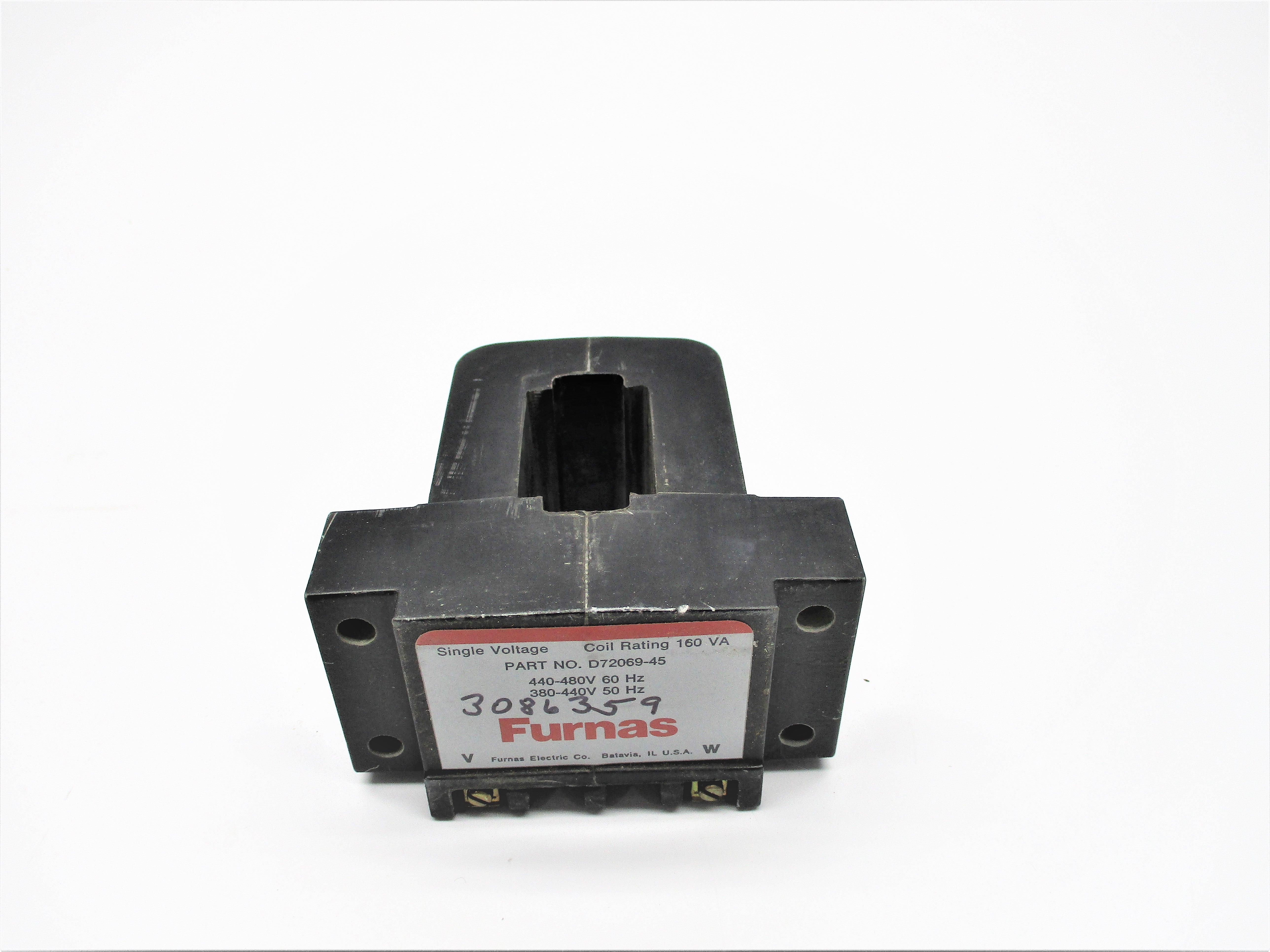 FURNAS D72069-45 NSNP