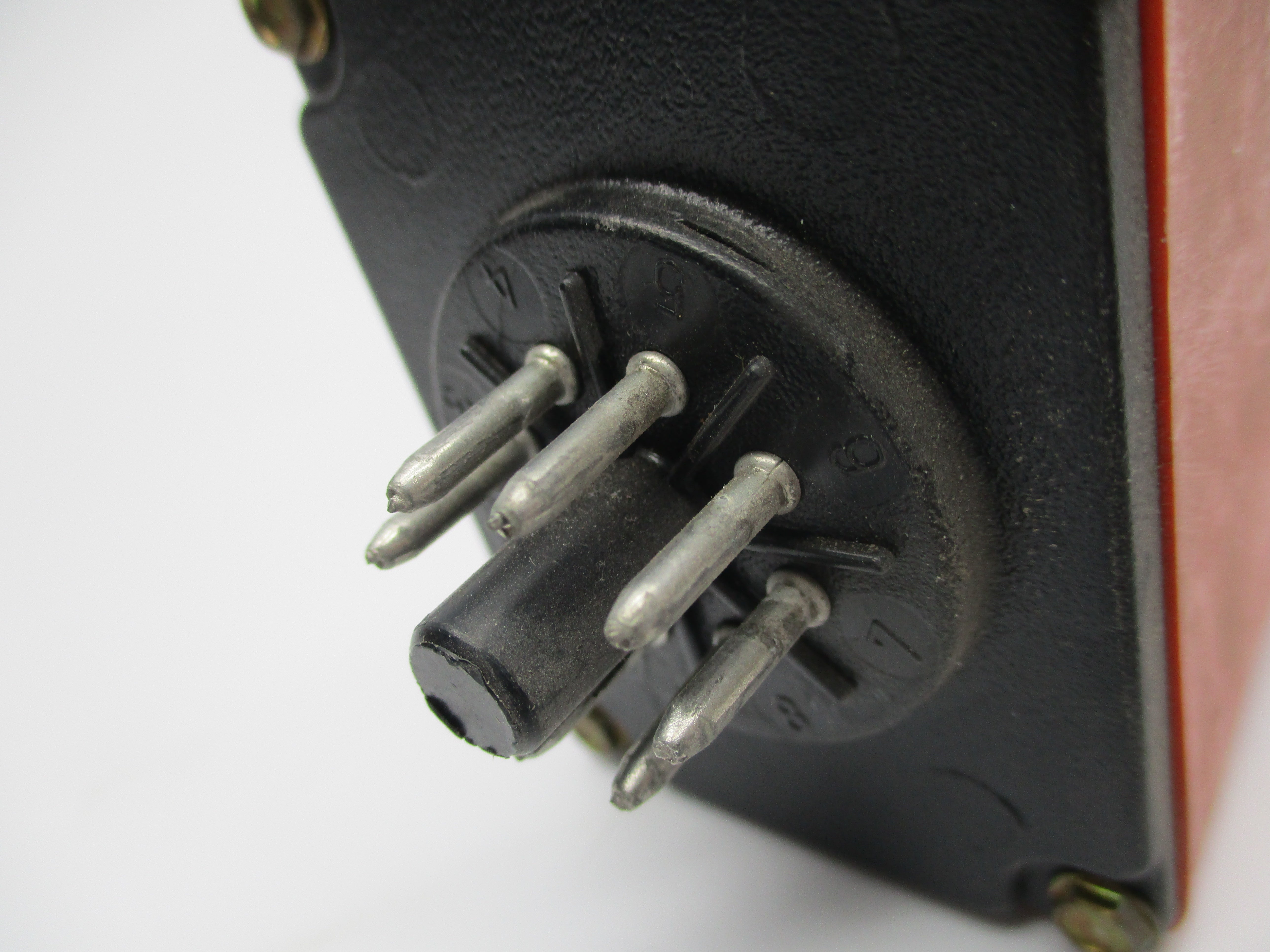 NCC A1K-1800-461 UNMP