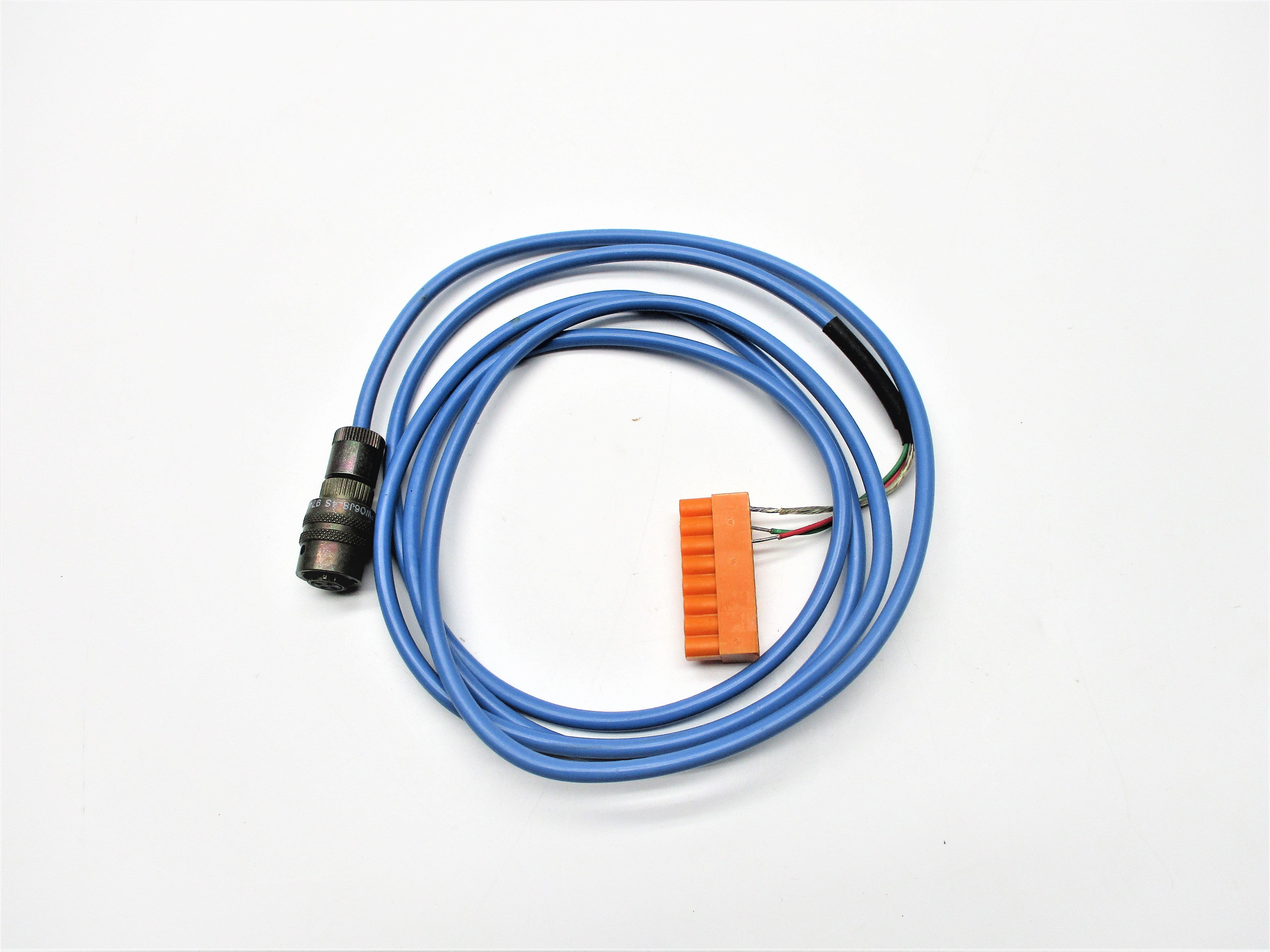 ACC PWO6J8-4S NSNP