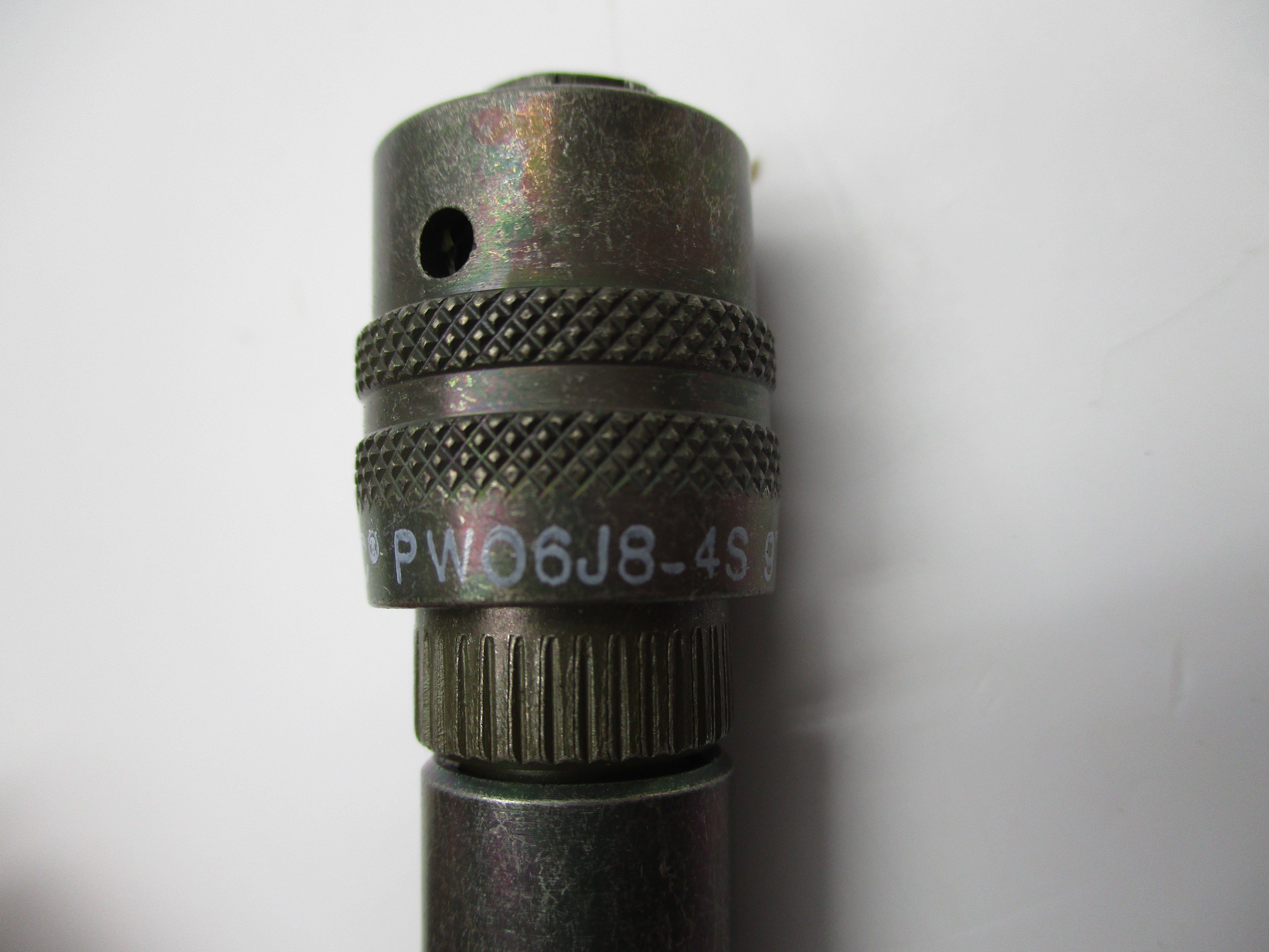 ACC PWO6J8-4S NSNP