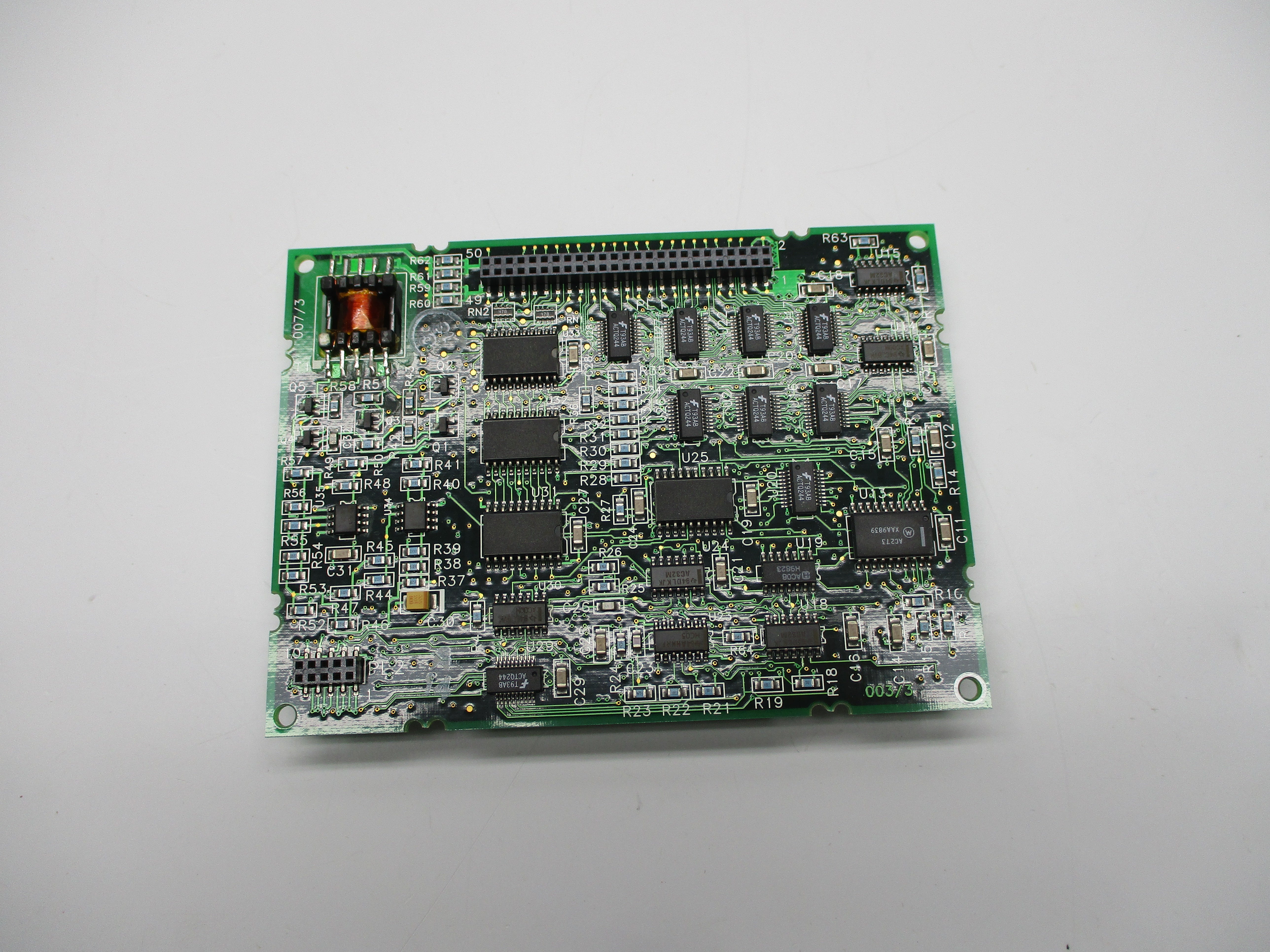 GE FANUC IC660ELB912H NSNP