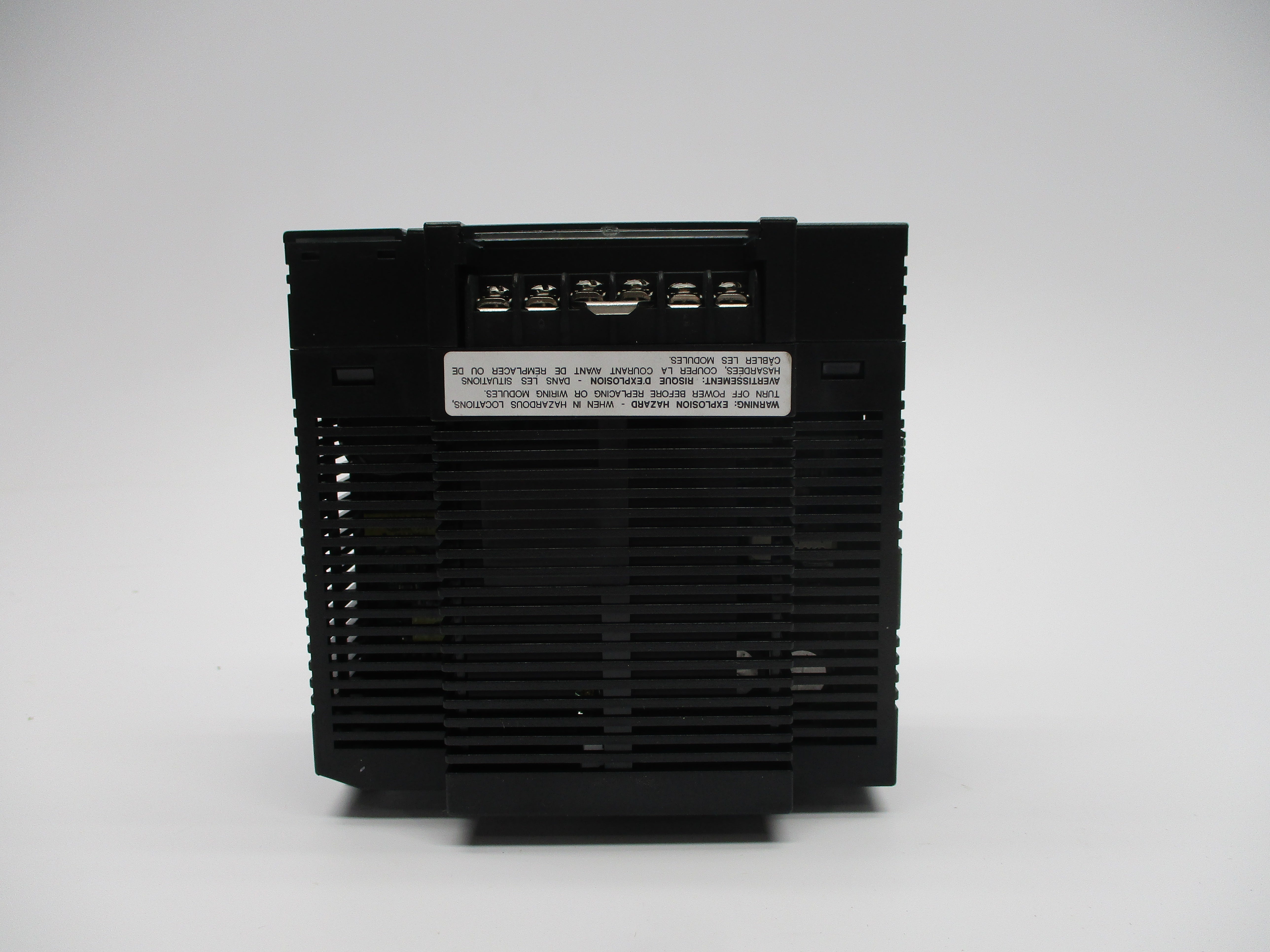 GE FANUC IC693PWR330F NSNP