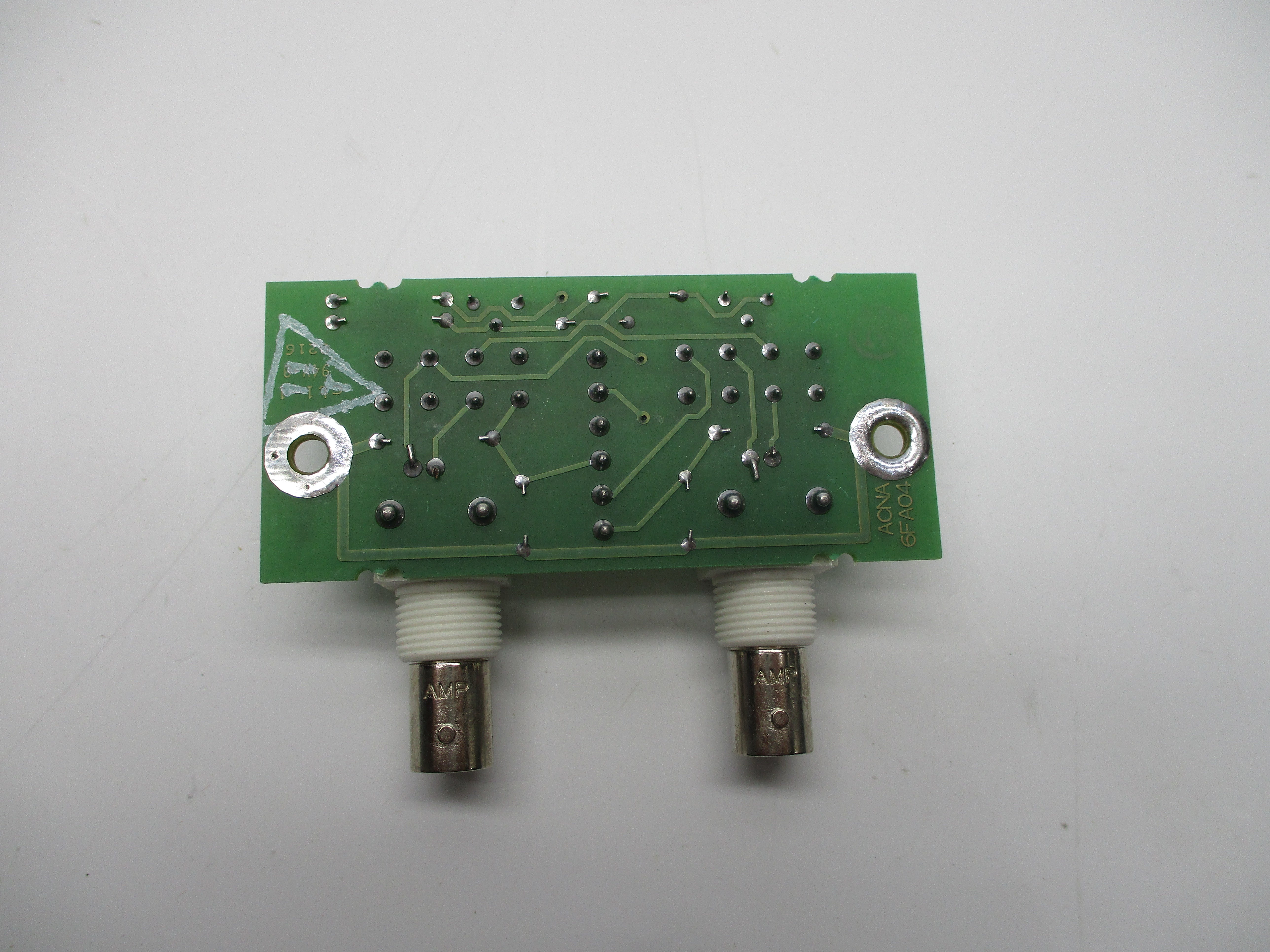 GENERAL ELECTRIC DS200ACNAG1ADD NSNP