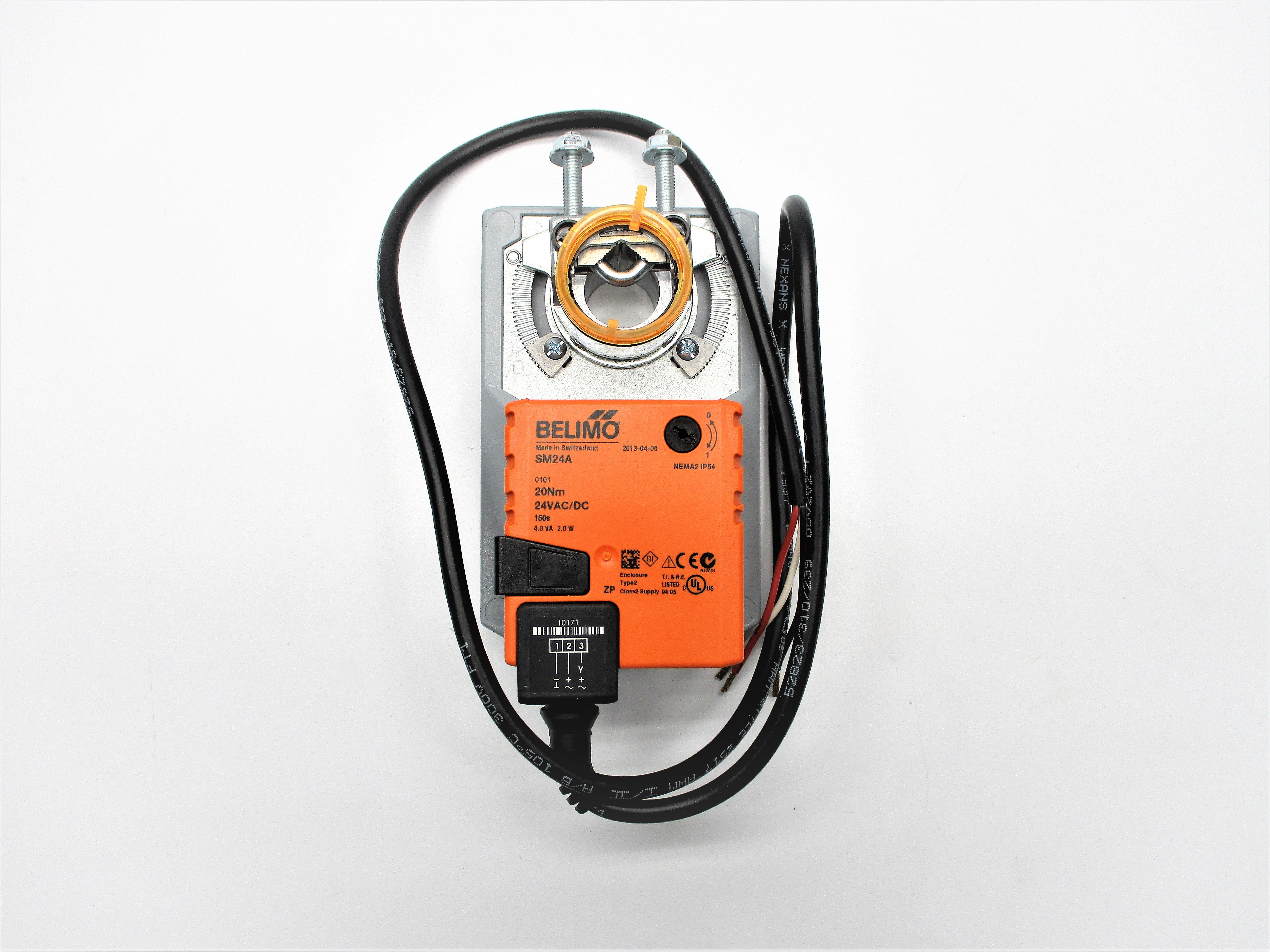 BELIMO SM24A NSNP