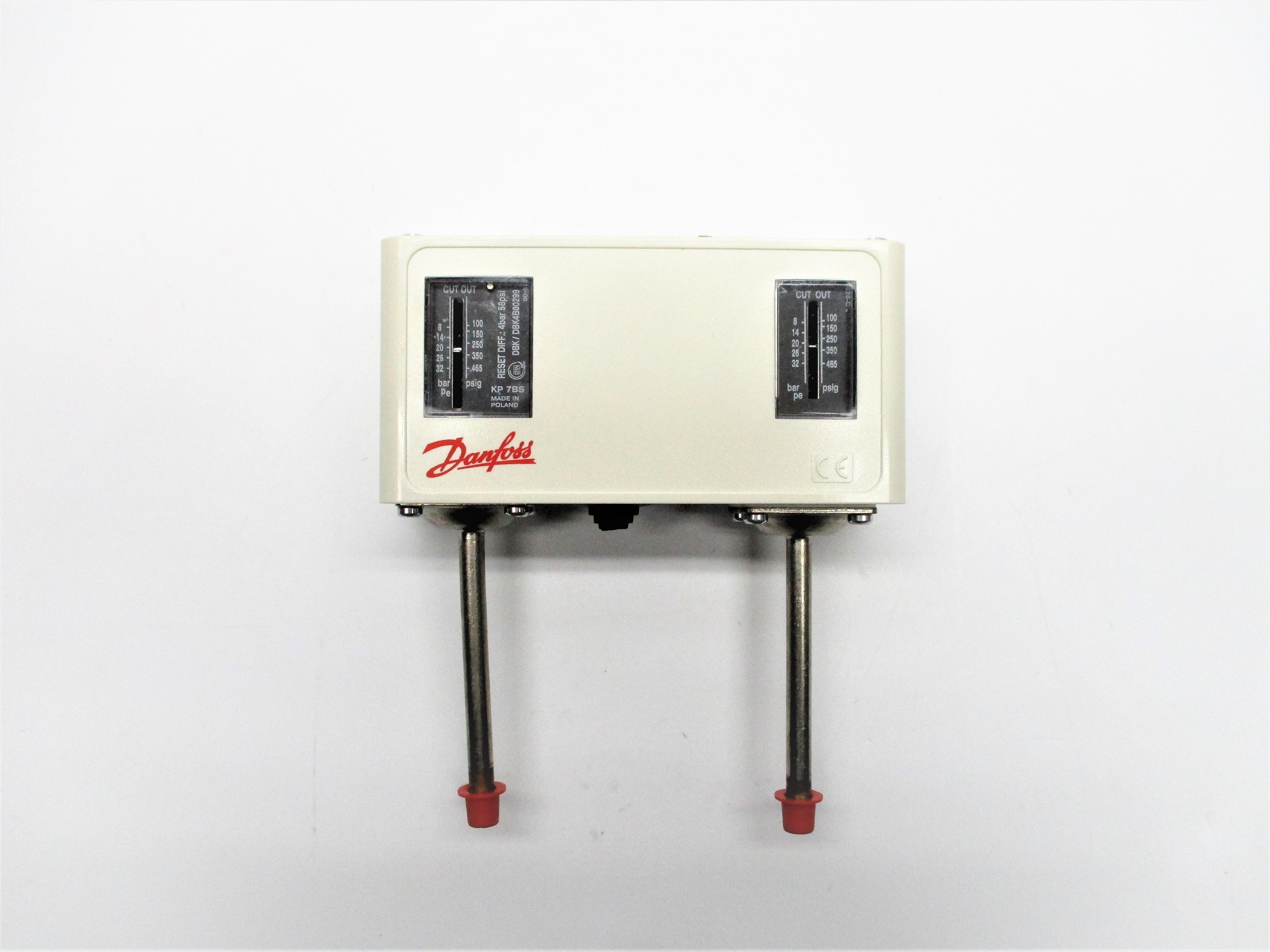 DANFOSS KP7BS NSNP