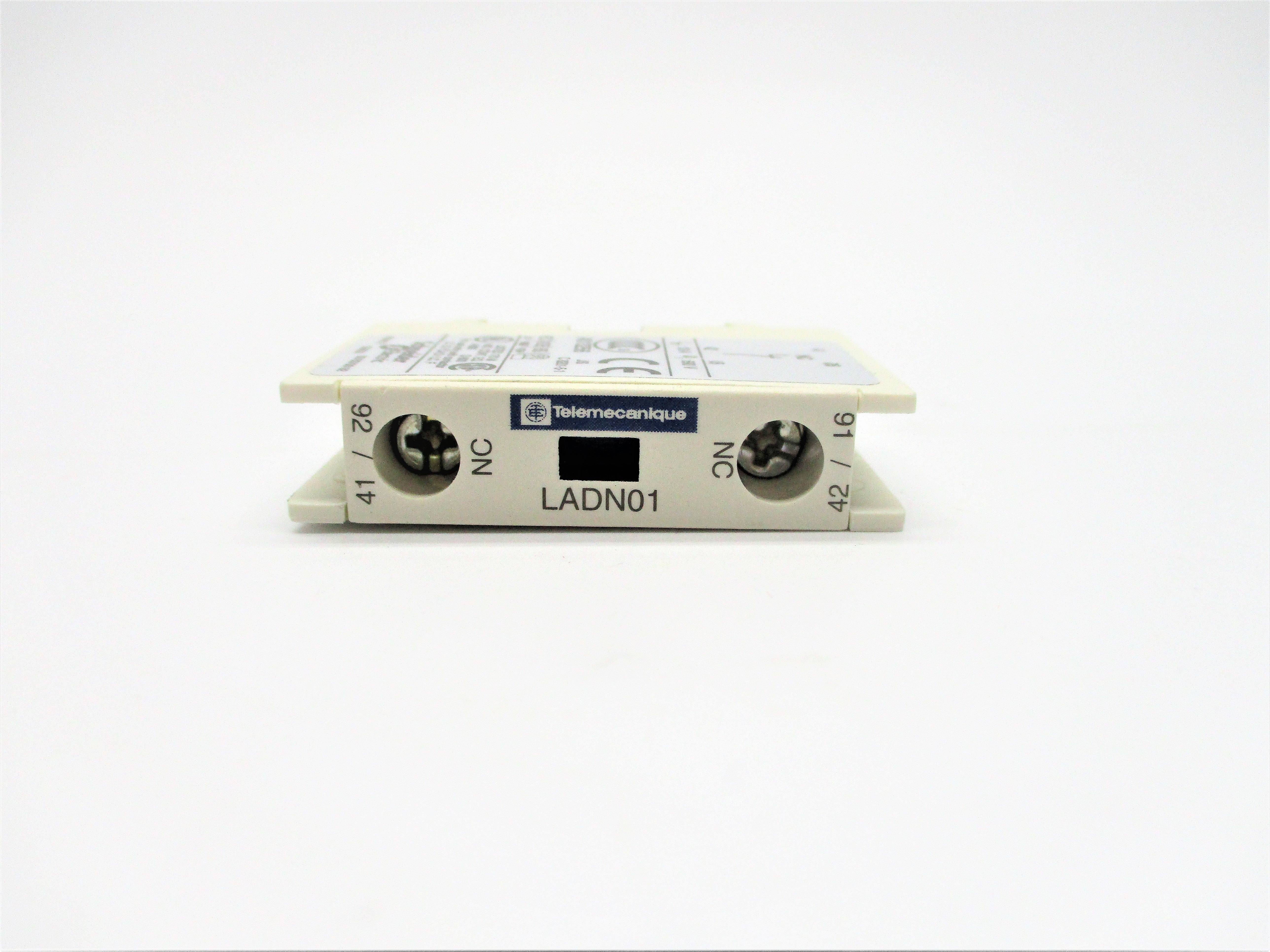 TELEMECANIQUE LADN01 NSNP