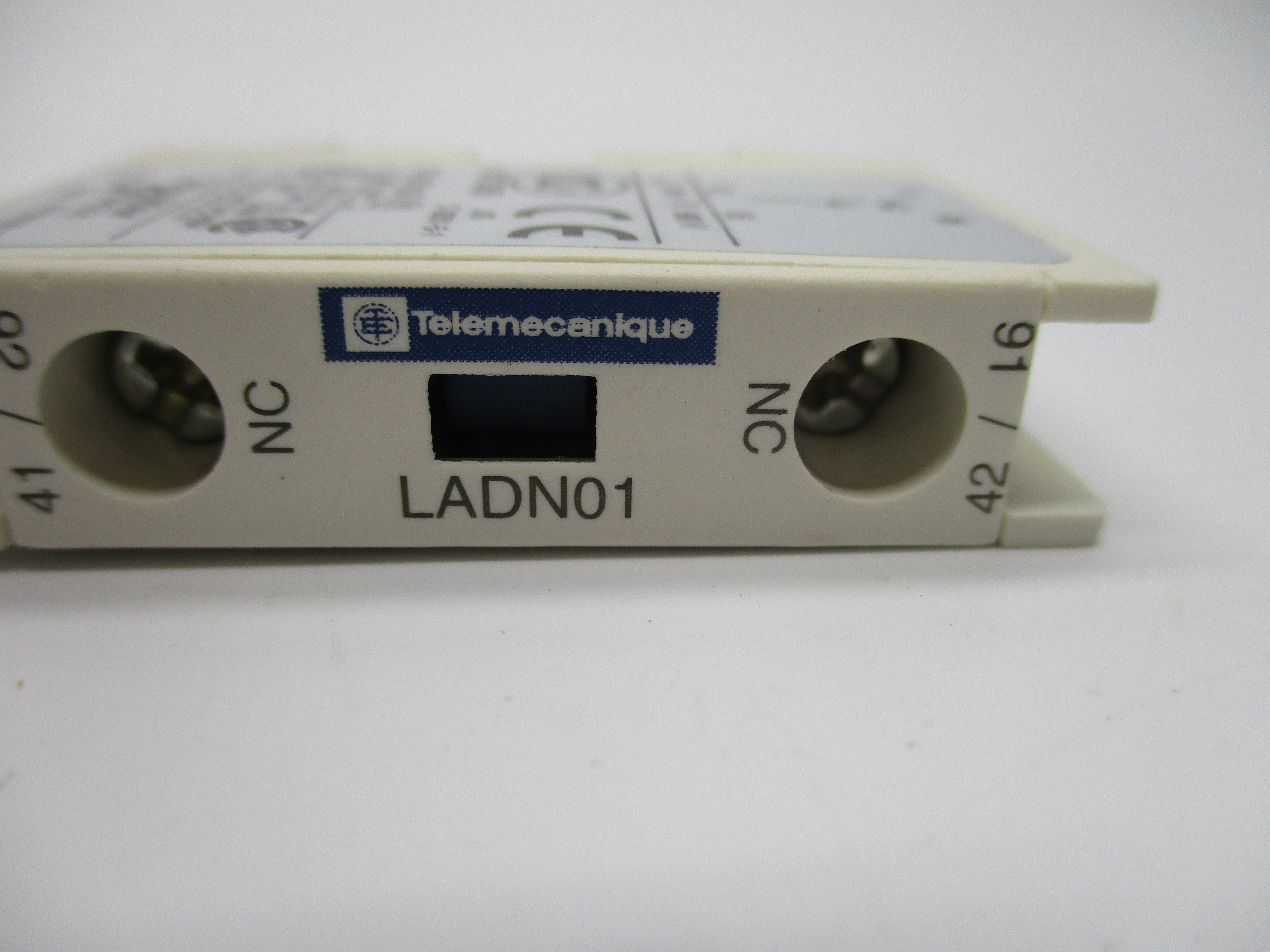 TELEMECANIQUE LADN01 NSNP