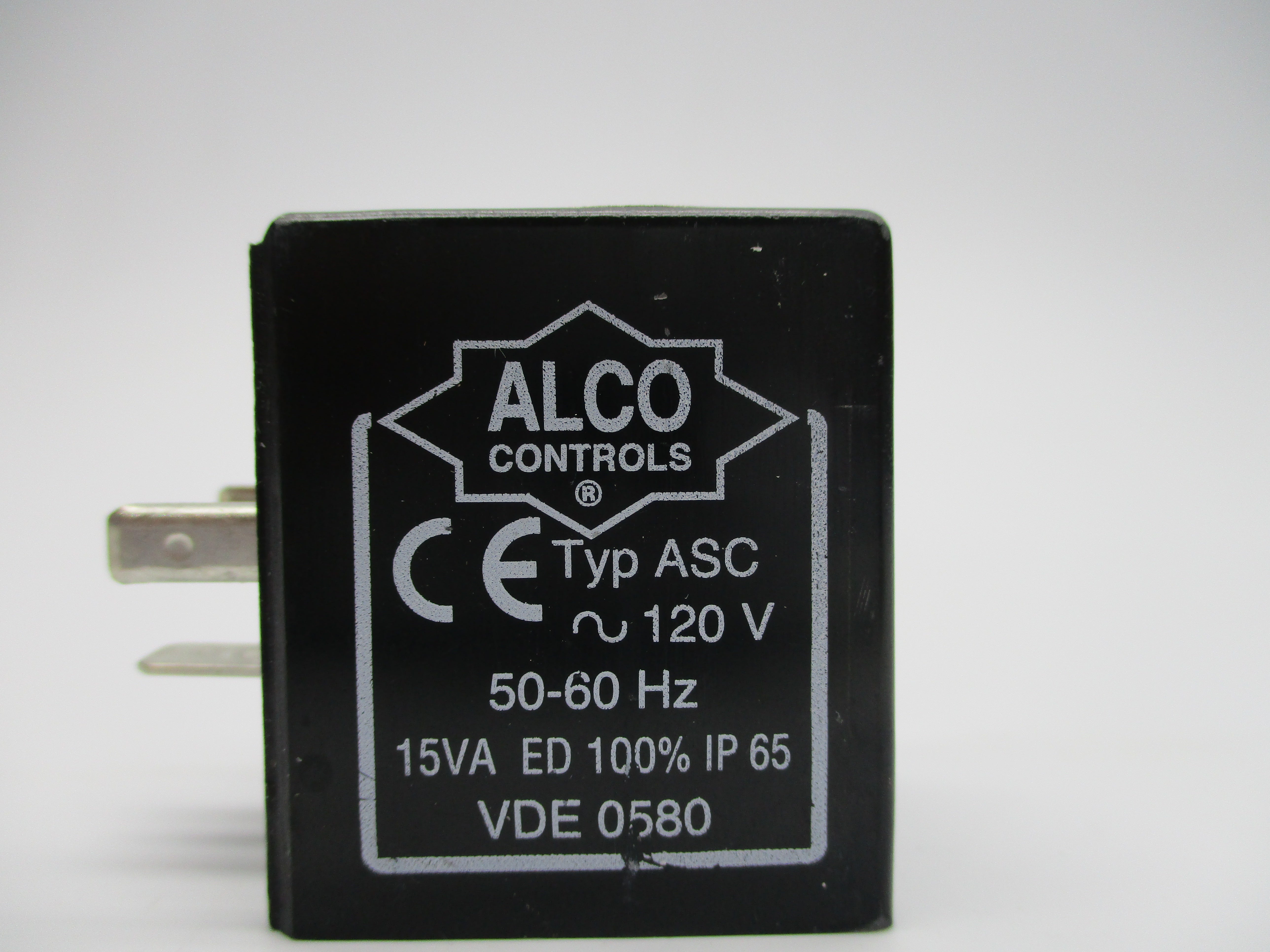 ALCO CONTROLS ASC NSNP
