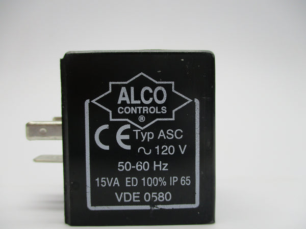 ALCO CONTROLS ASC NSNP