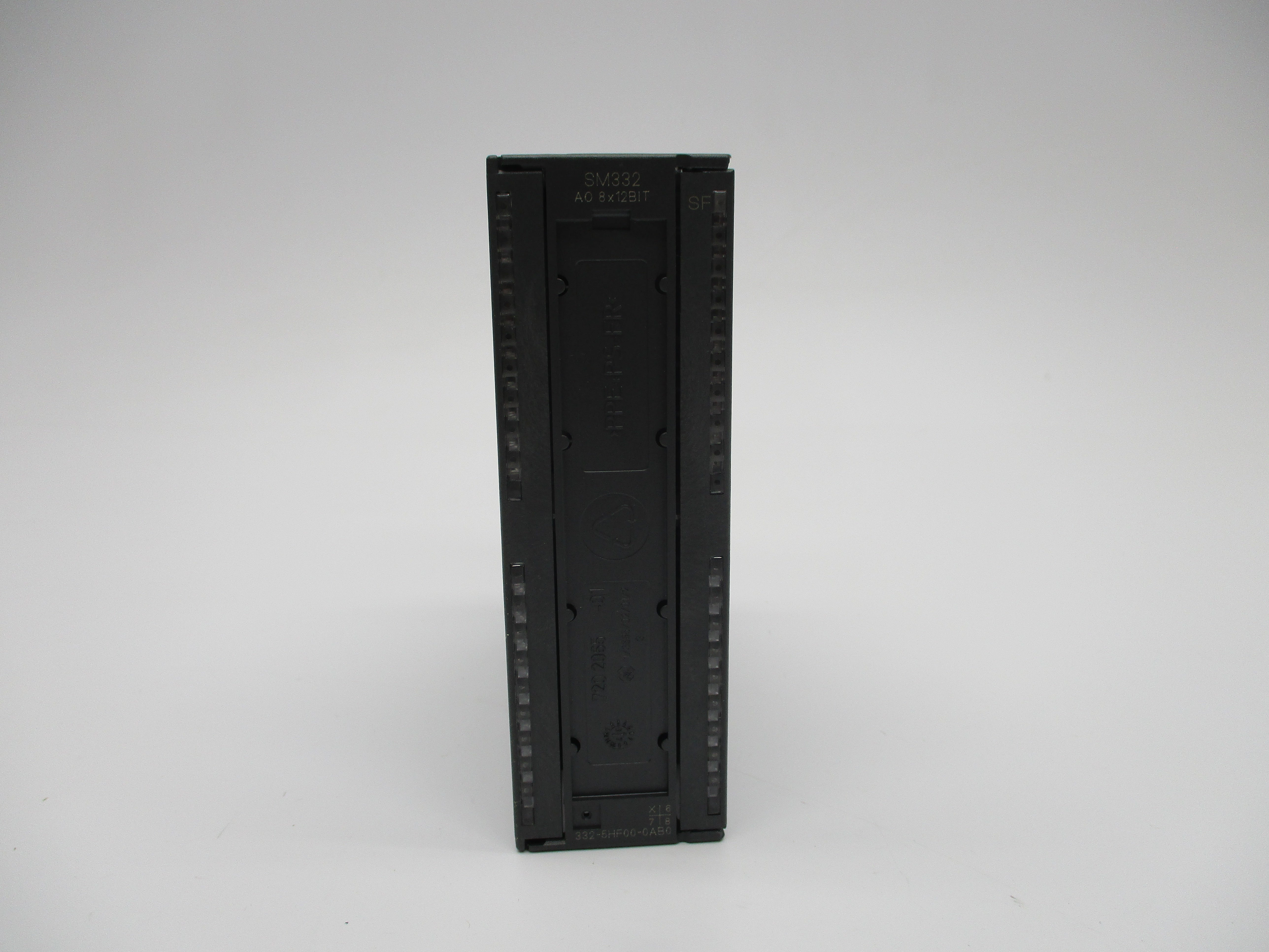 SIEMENS 6ES7332-5HF00-0AB0 NSMP