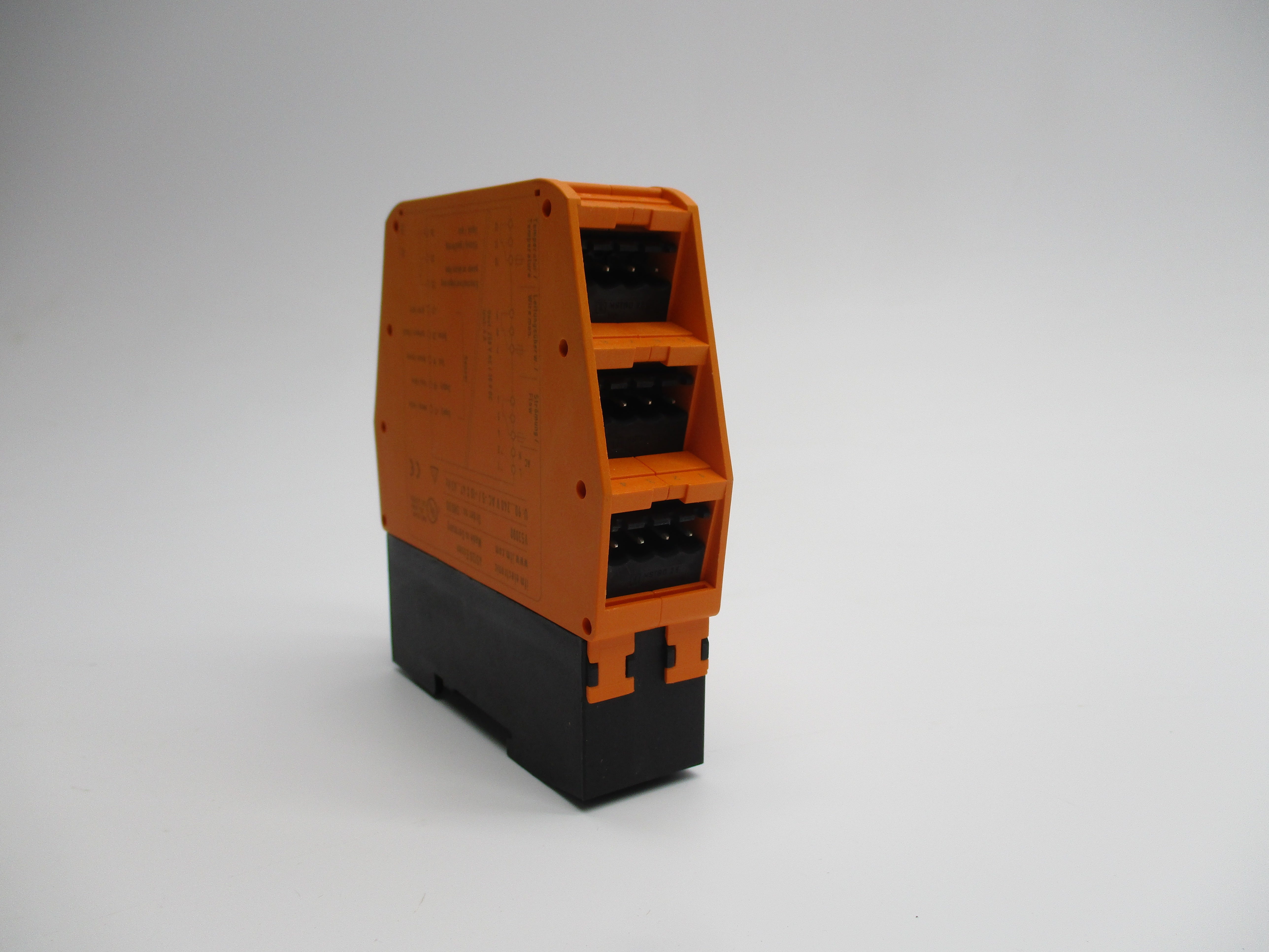 IFM EFECTOR SN0150 NSMP
