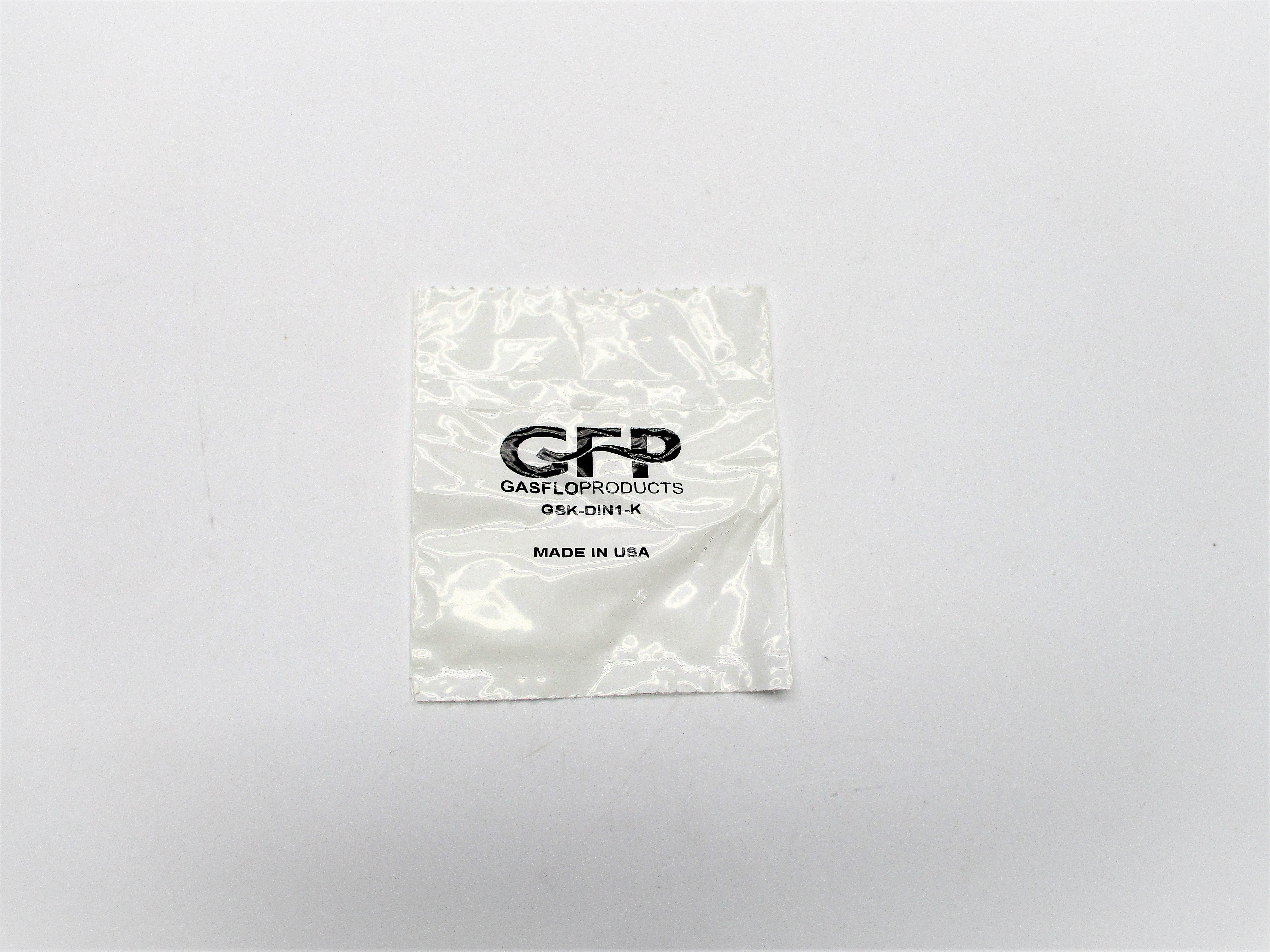 GASFLO PRODUCTS GSK-DIN1-K NSMP