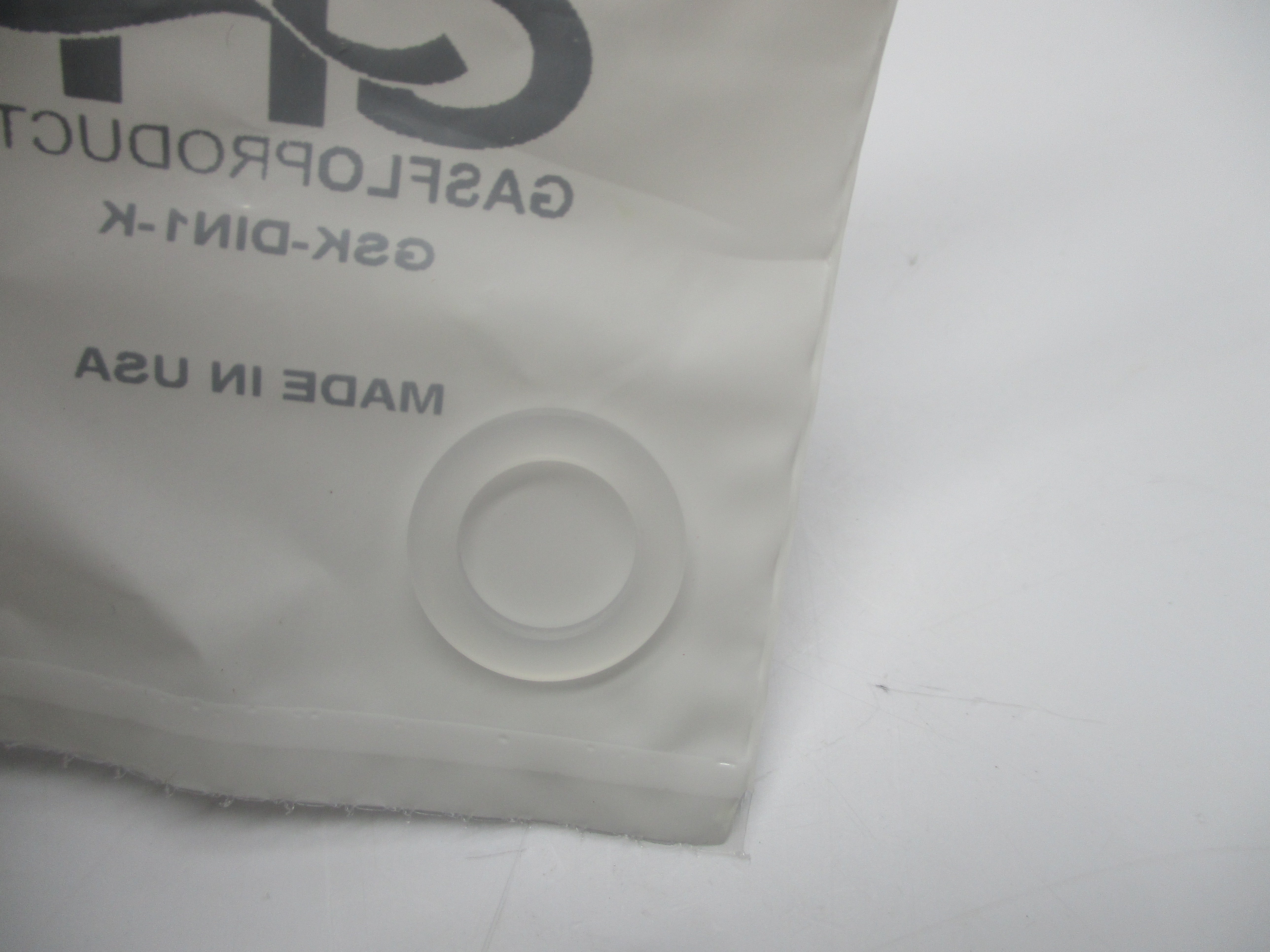 GASFLO PRODUCTS GSK-DIN1-K NSMP