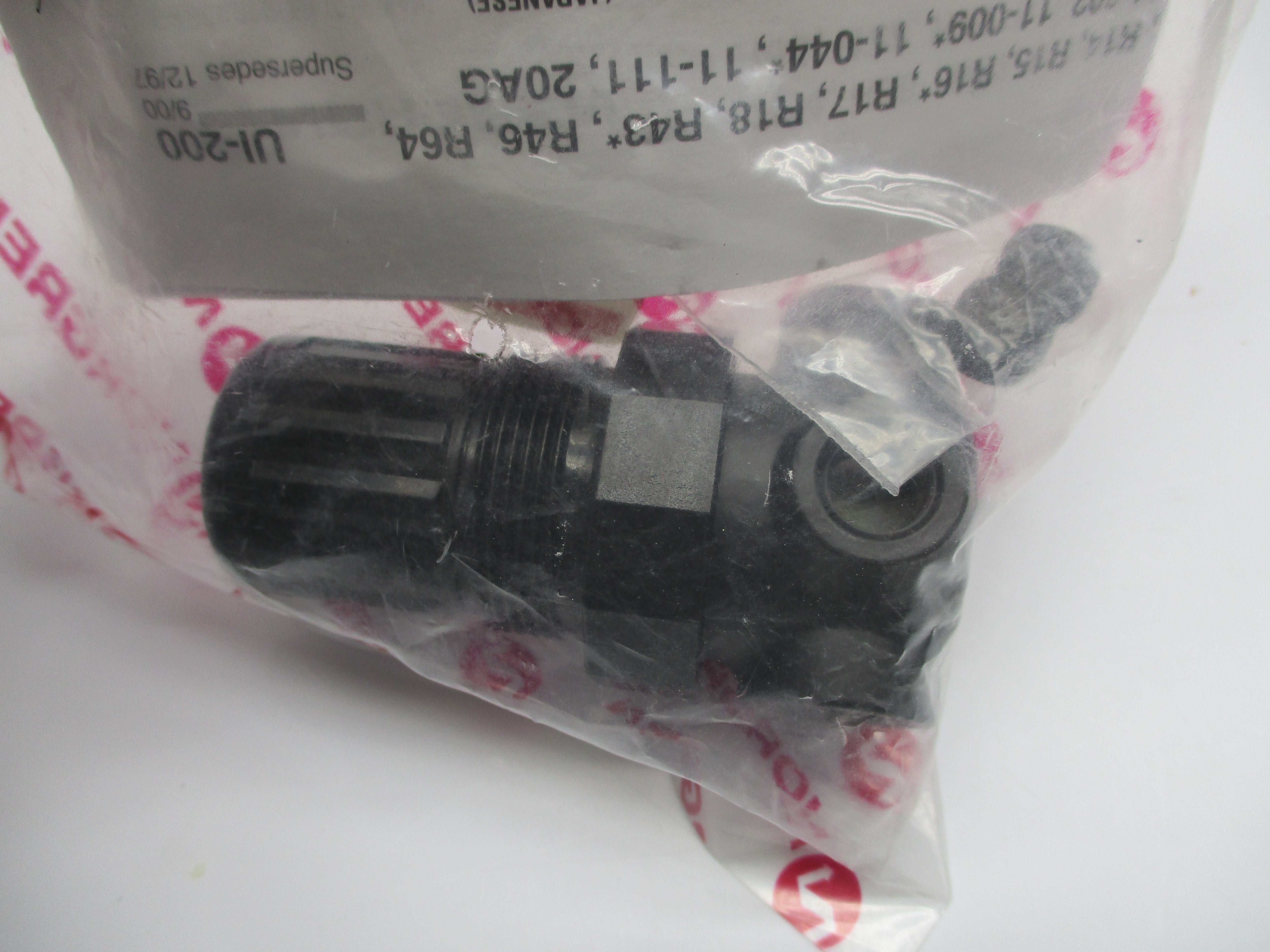 NORGREN R07-200-RNKG NSMP