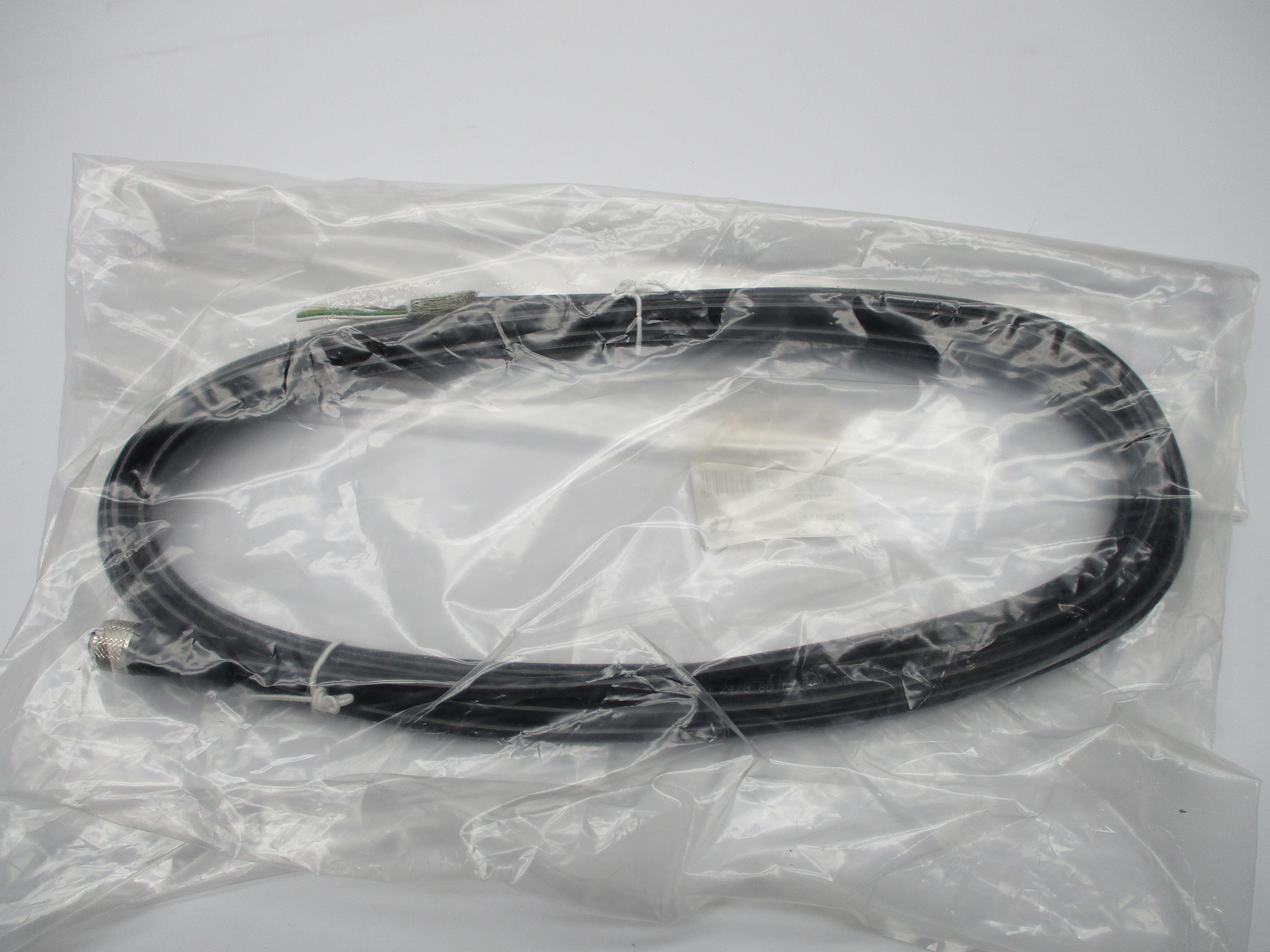 TECHNO GR OPTIC SENSORS F39-TGR-CVL-B-5-R NSMP