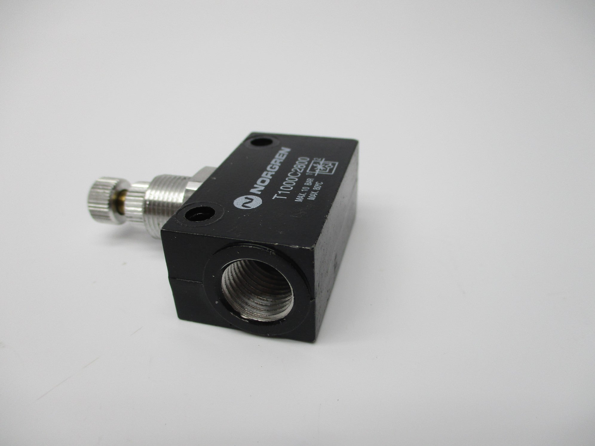 NORGREN T1000C2800 NSNP