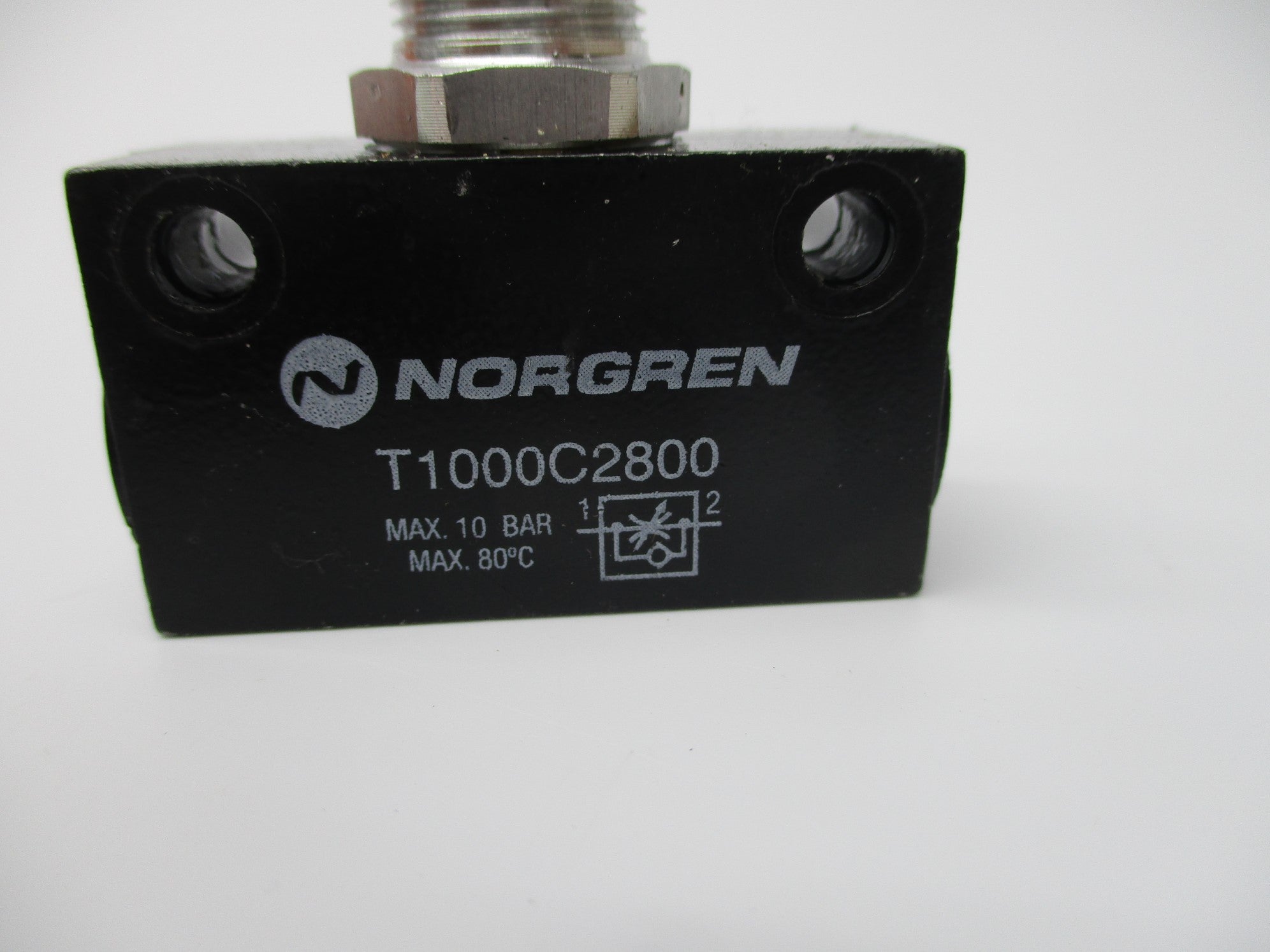 NORGREN T1000C2800 NSNP