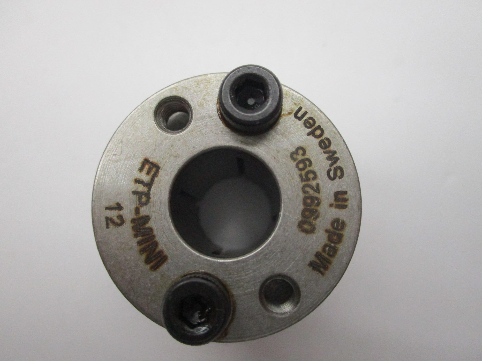 ETP ETP-MINI-12 NSNP