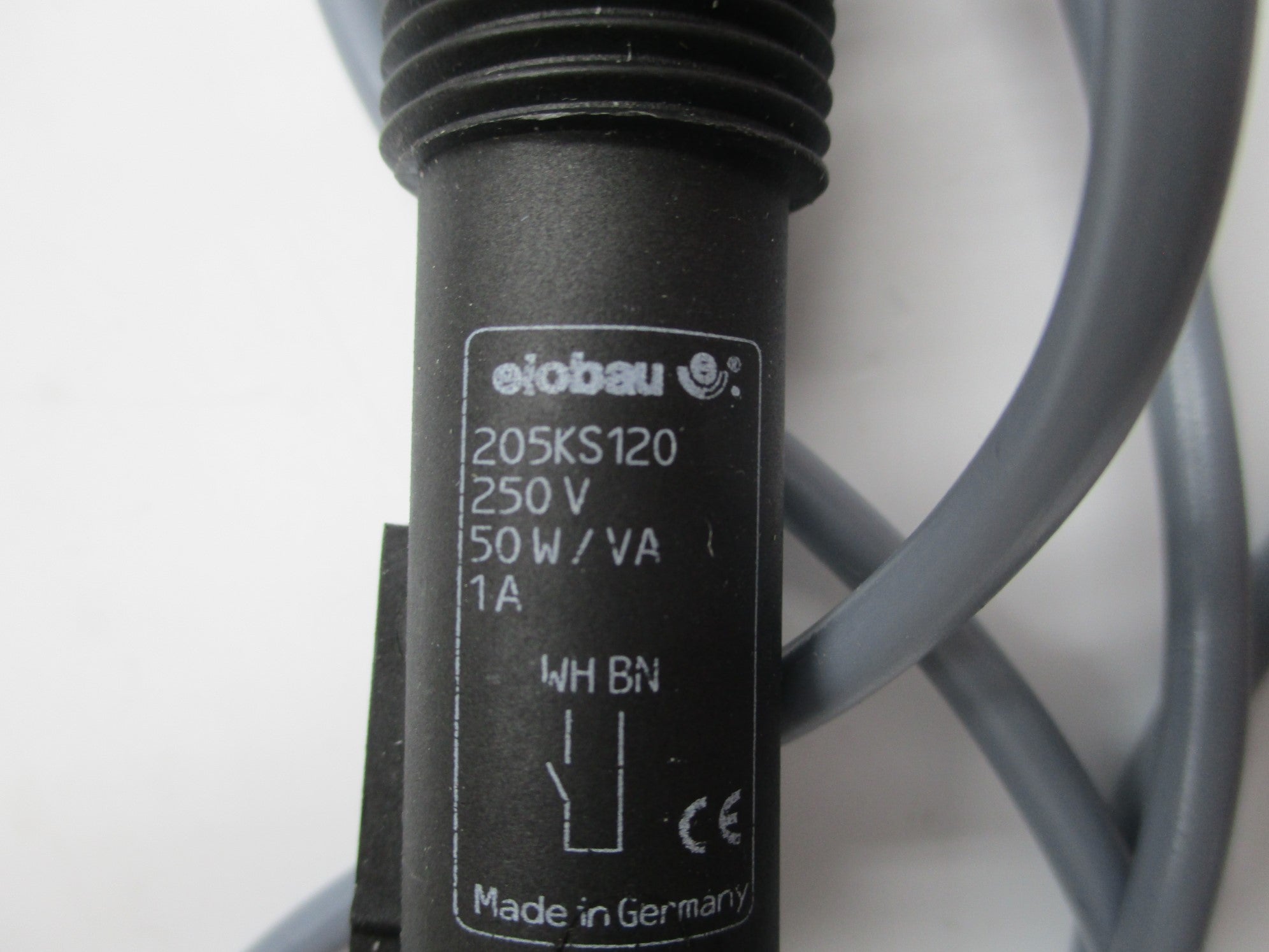 ELOBAU 205KS120 NSNP