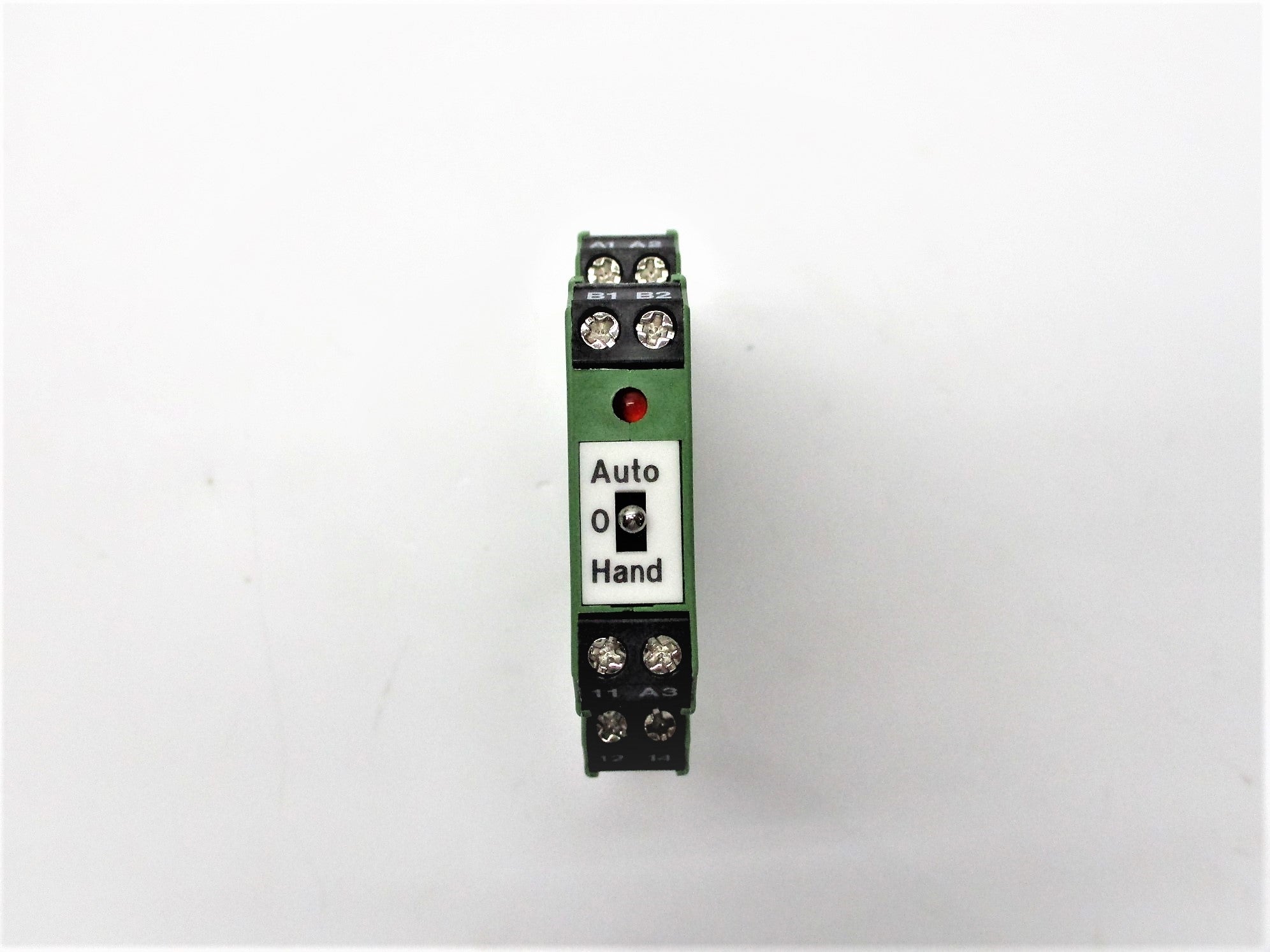 BTR KRASR-M8/21 NSNP