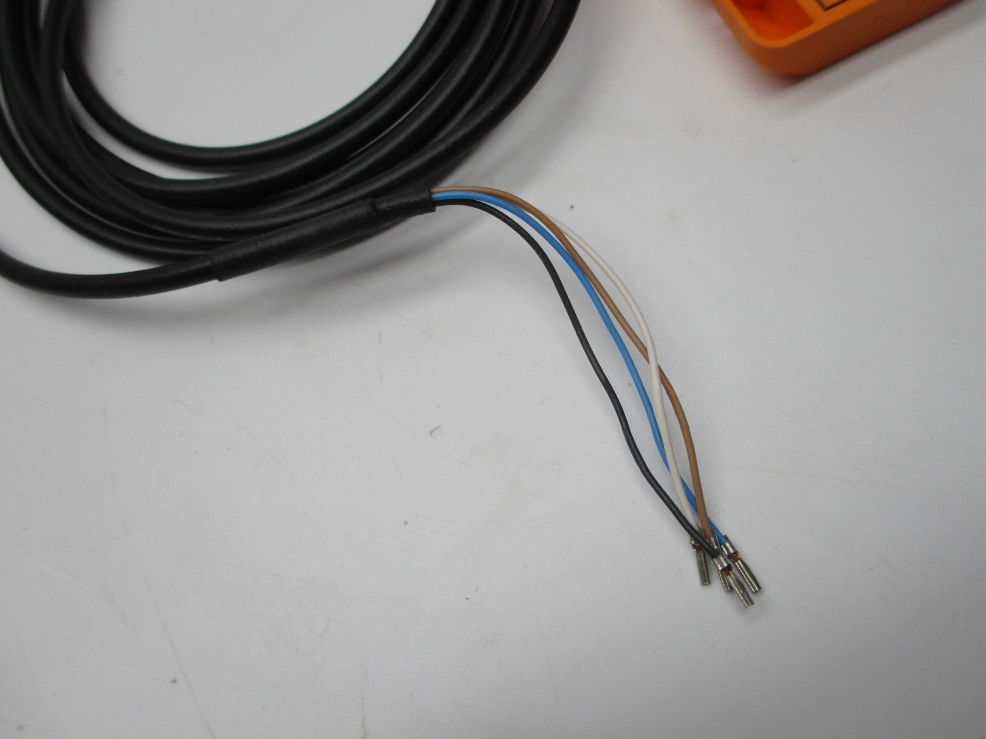 IFM EFECTOR KN5105 NSNP