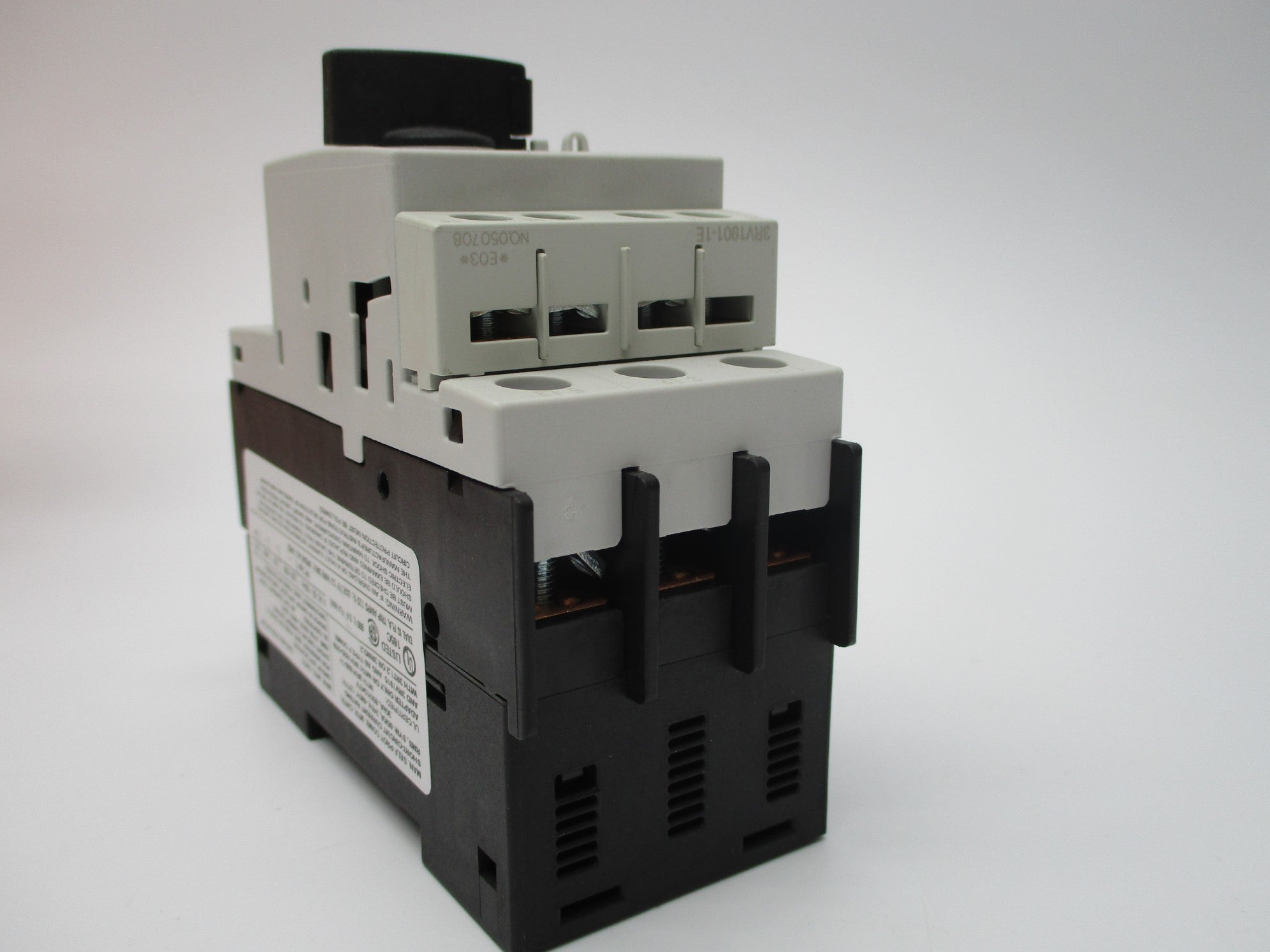 SIEMENS 3RV1021-0EA15 0.28-0.4A NSNP