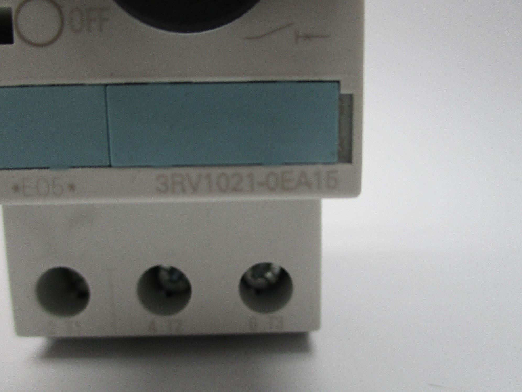 SIEMENS 3RV1021-0EA15 0.28-0.4A NSNP