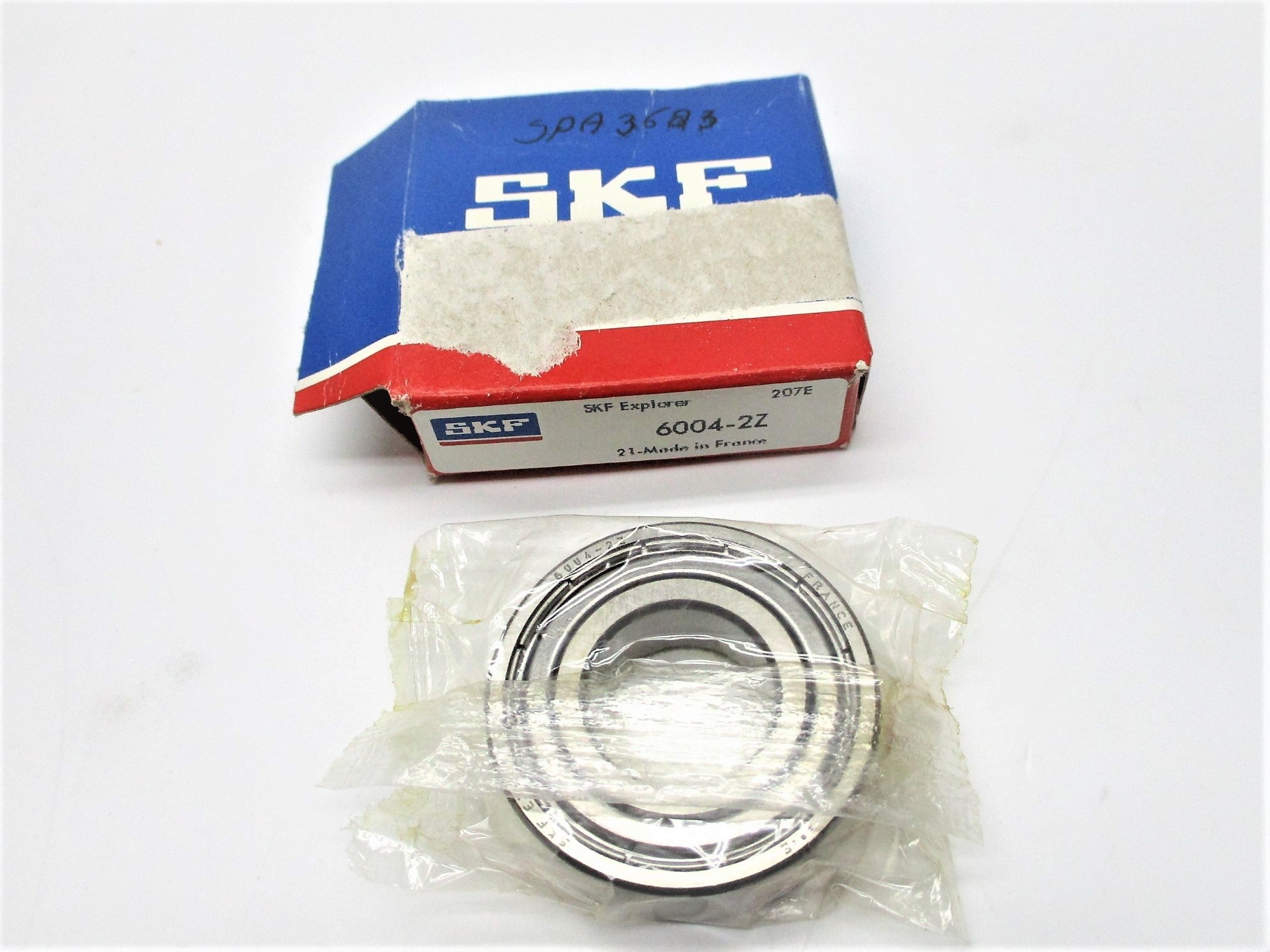 SKF 6004-2Z NSMP