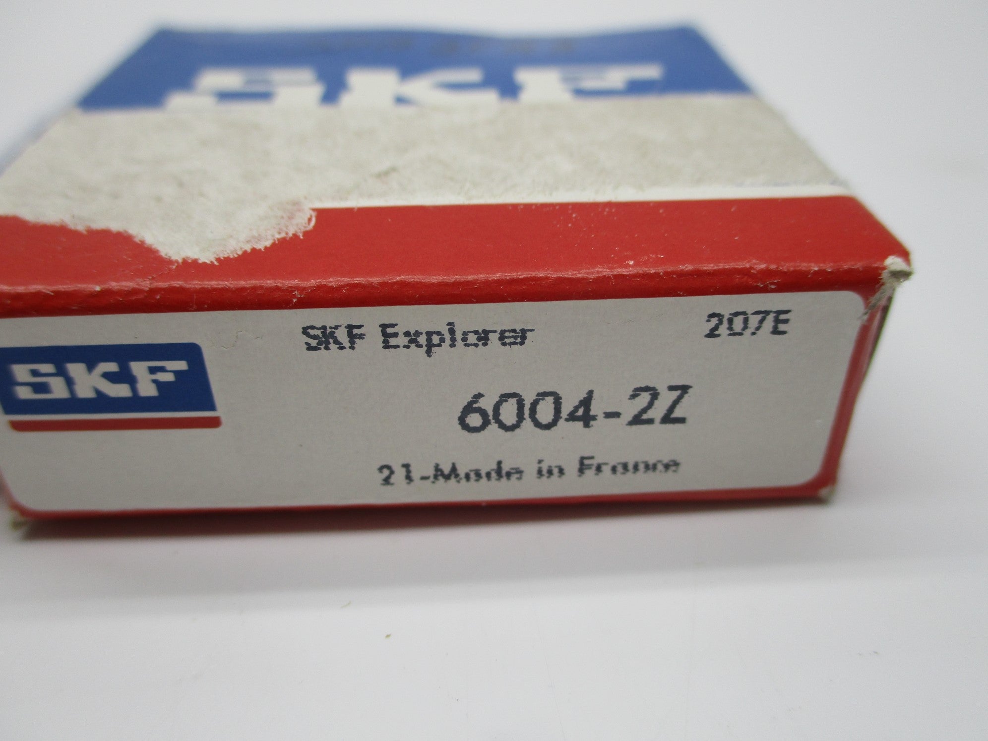 SKF 6004-2Z NSMP