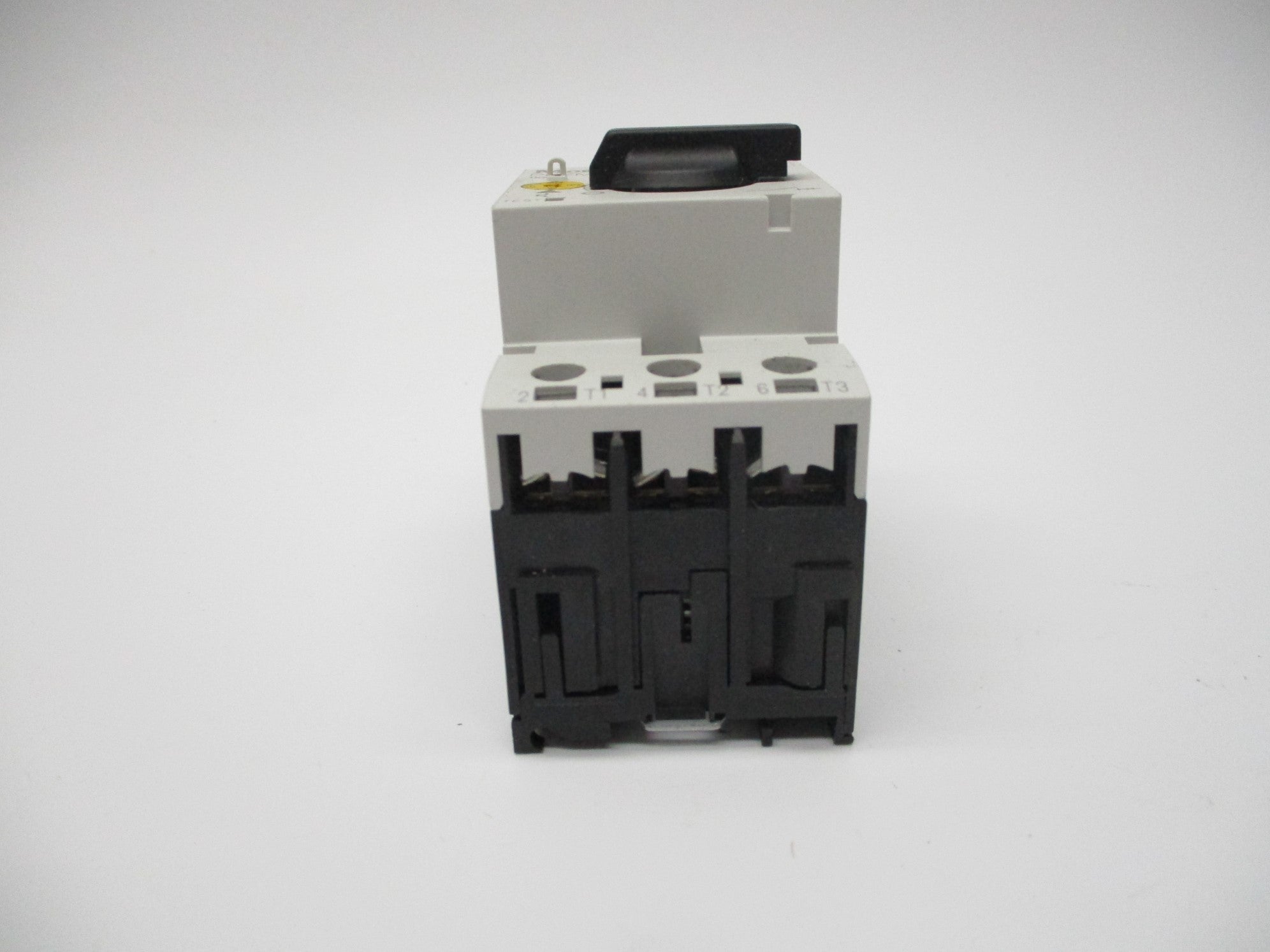 KLOCKNER MOELLER PKZM0-10 6.3-10A 690V NSMP