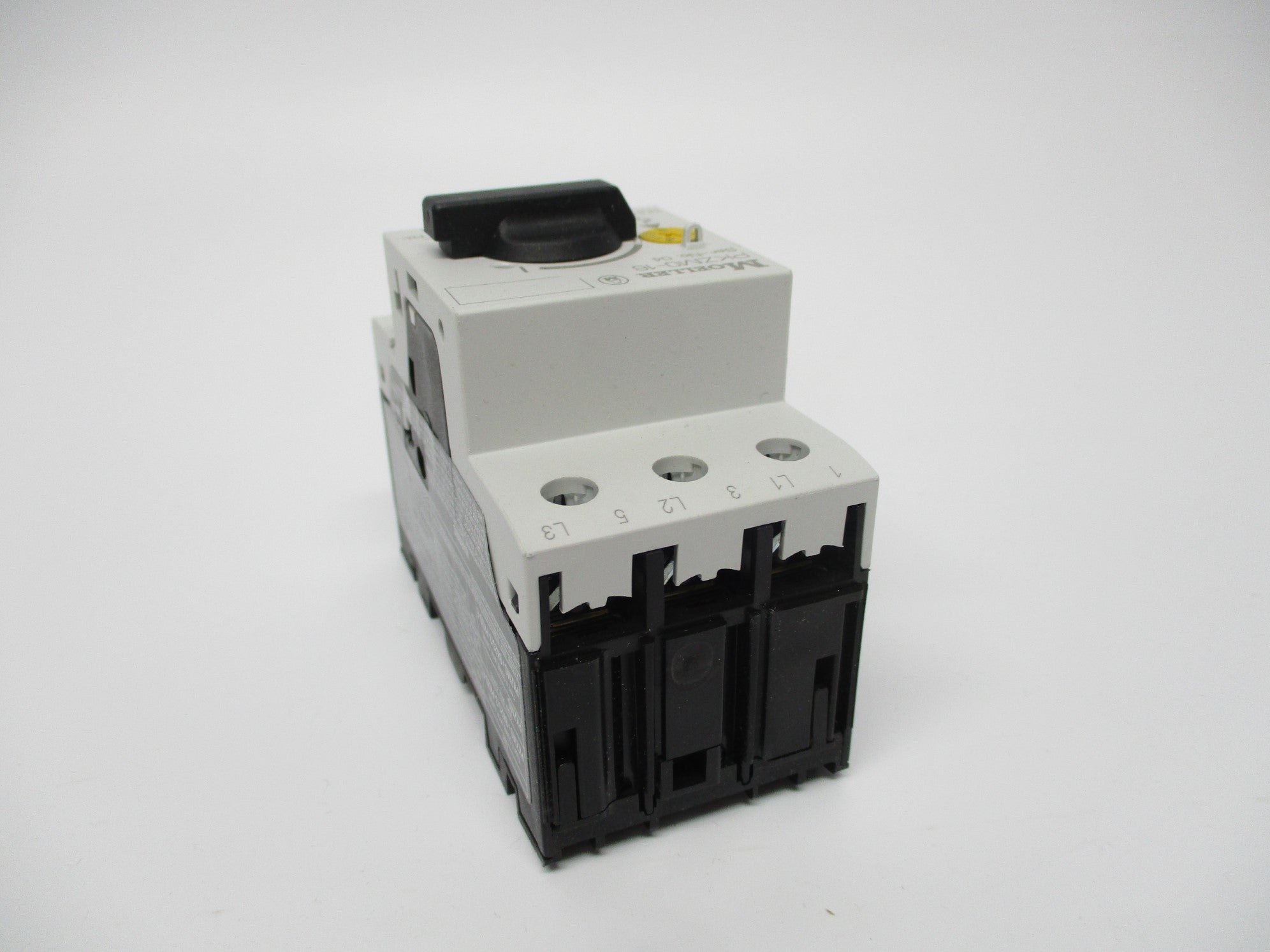 KLOCKNER MOELLER PKZM0-10 10-16A 690V NSMP
