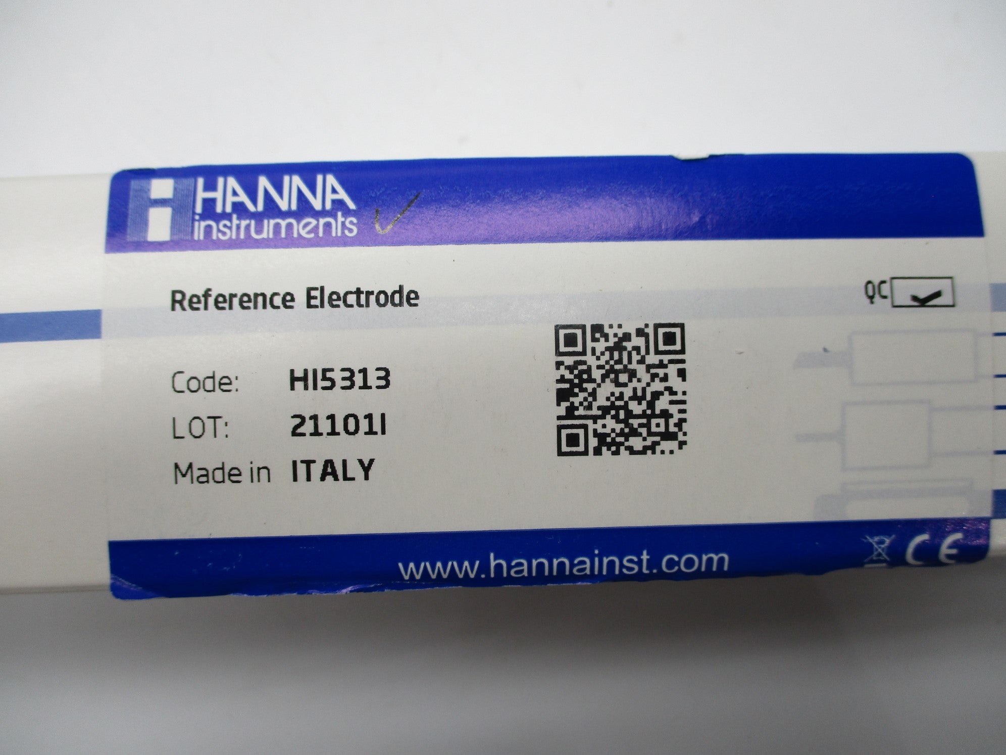 HANNA HI5313 NSMP