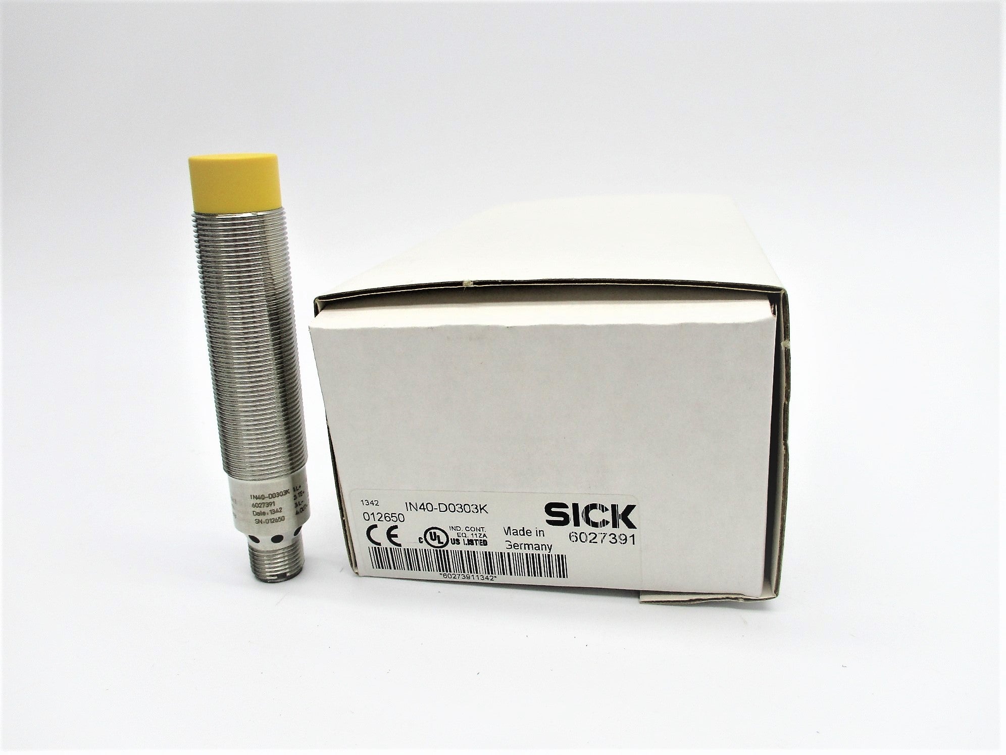 SICK IN40-D0303K NSMP
