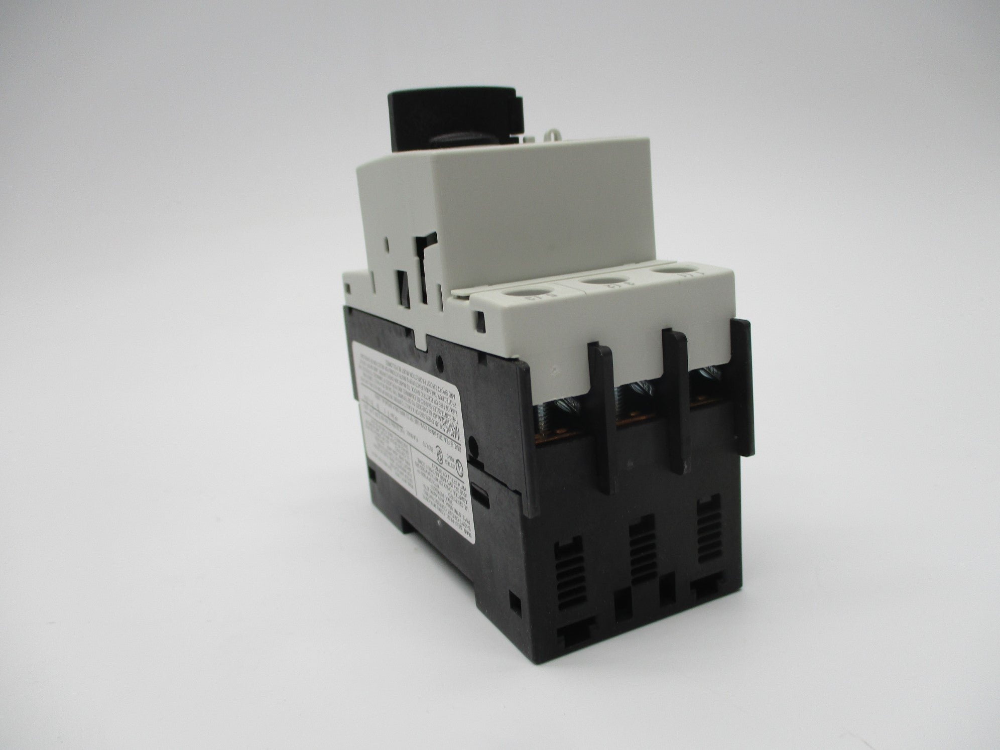 SIEMENS 3RV1021-1JA10 7-10A 400/690V NSMP