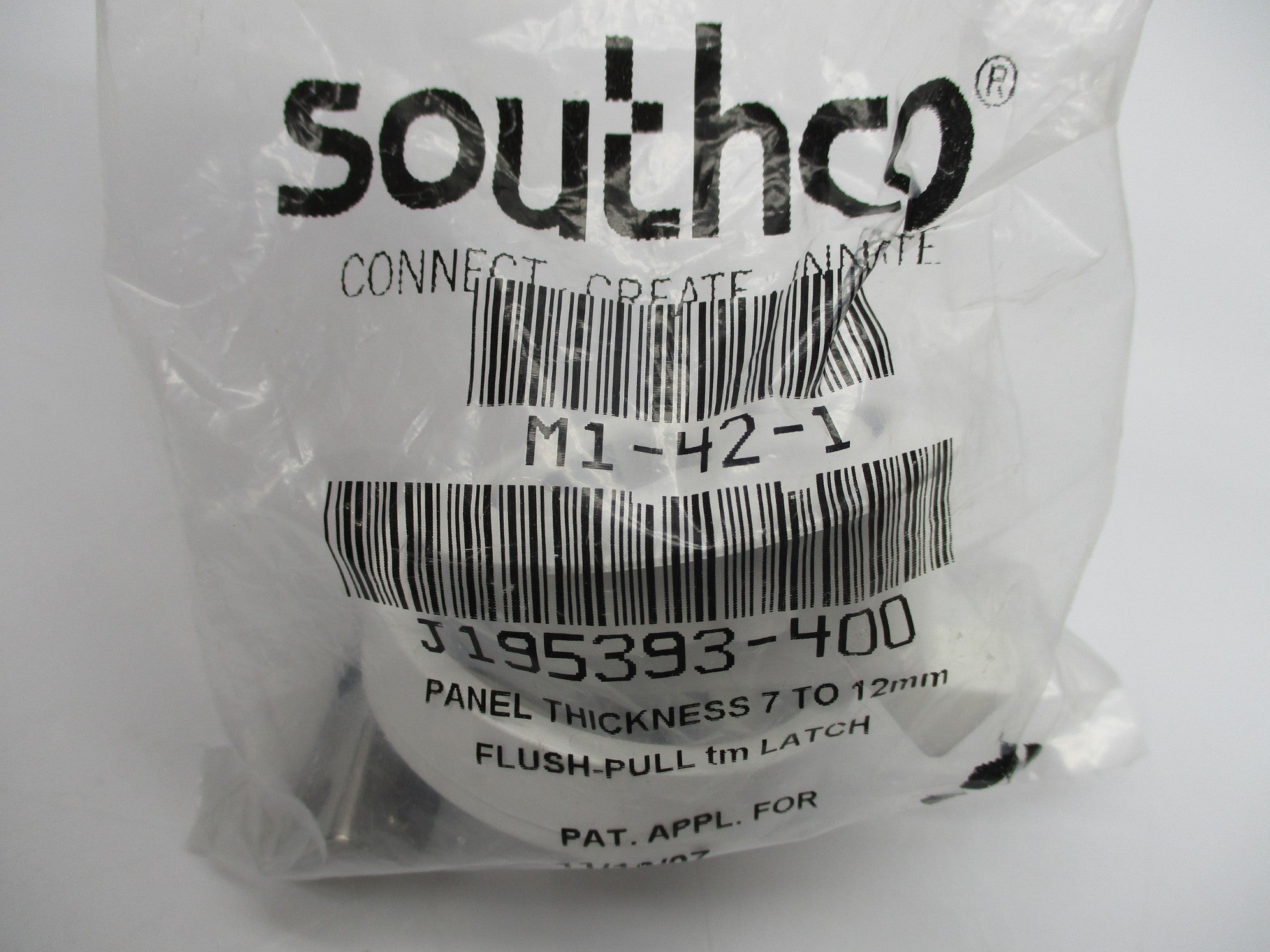 SOUTHCO M1-42-1 NSMP