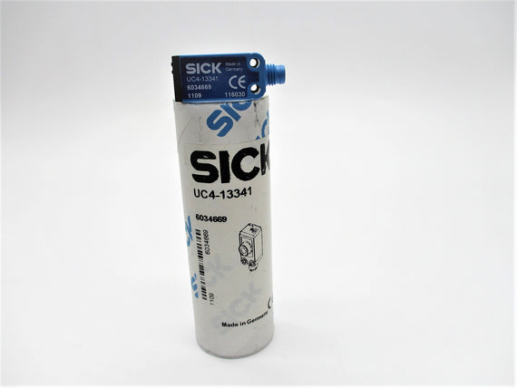 SICK UC4-13341 NSMP